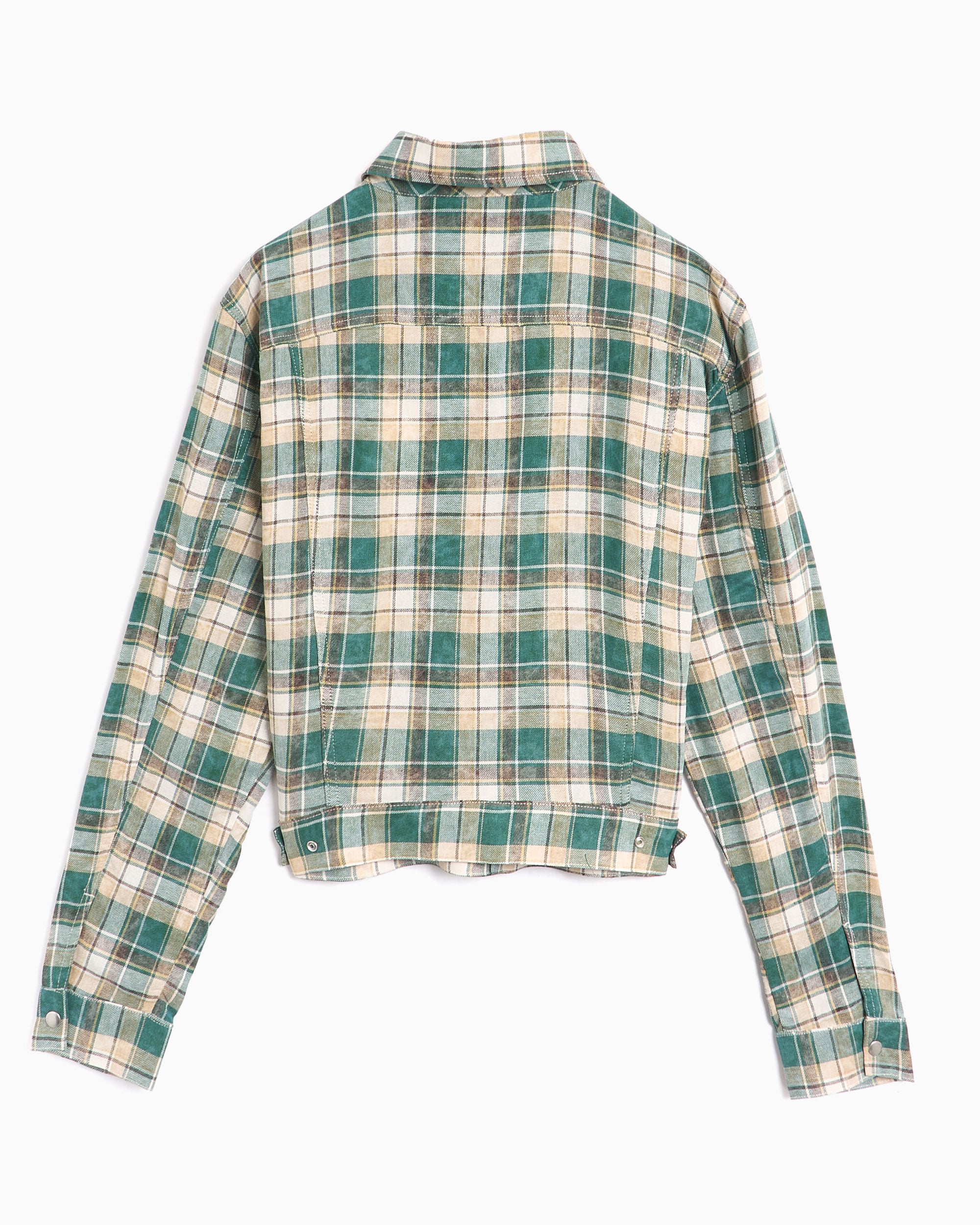 Stockholm (Surfboard) Club Terrence Men's Jacket​ Men's Work Jacket