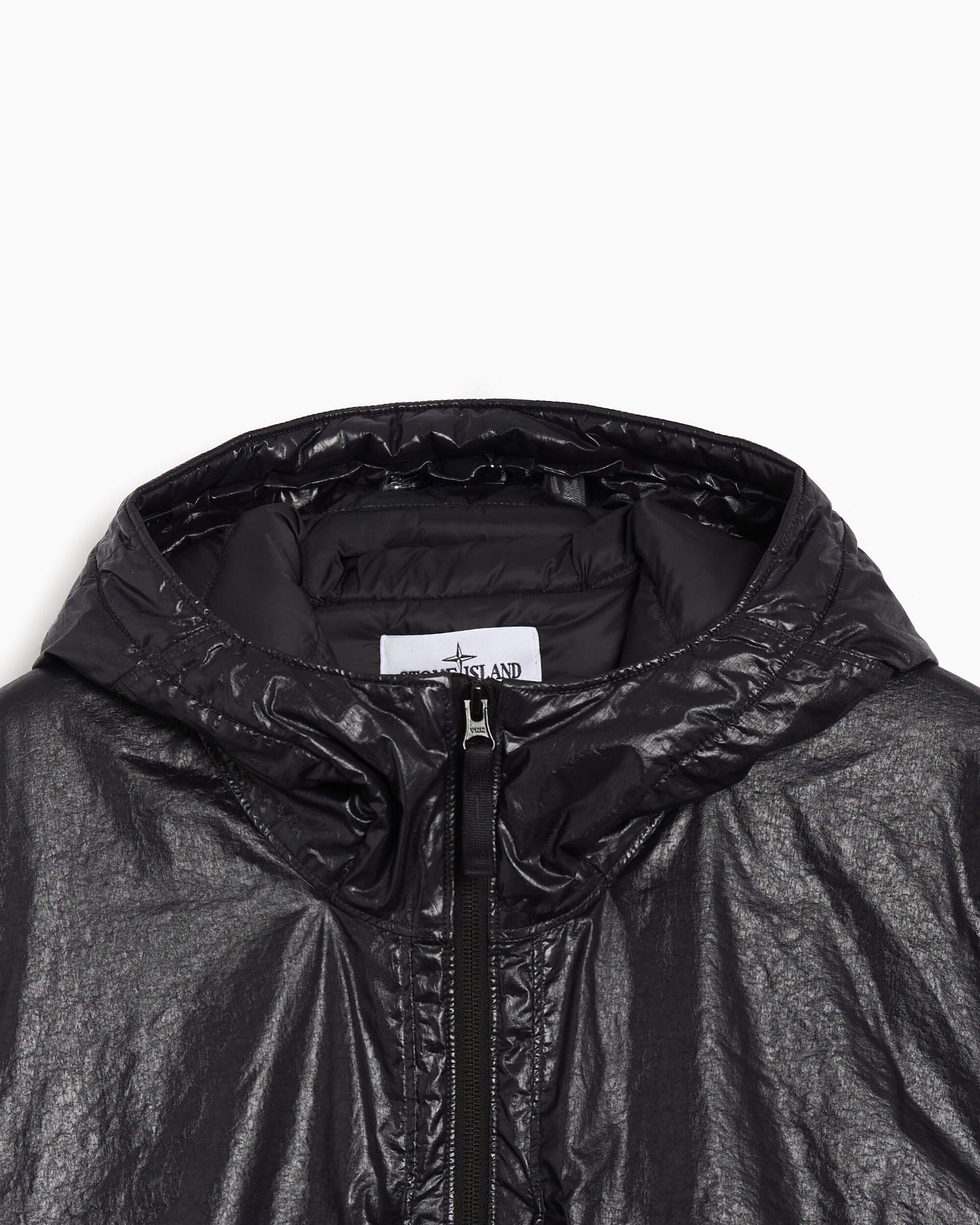 Jackets Coats Stone Island Light Nylon 3L Men's Down Jacket - L2S154100056-V0029
