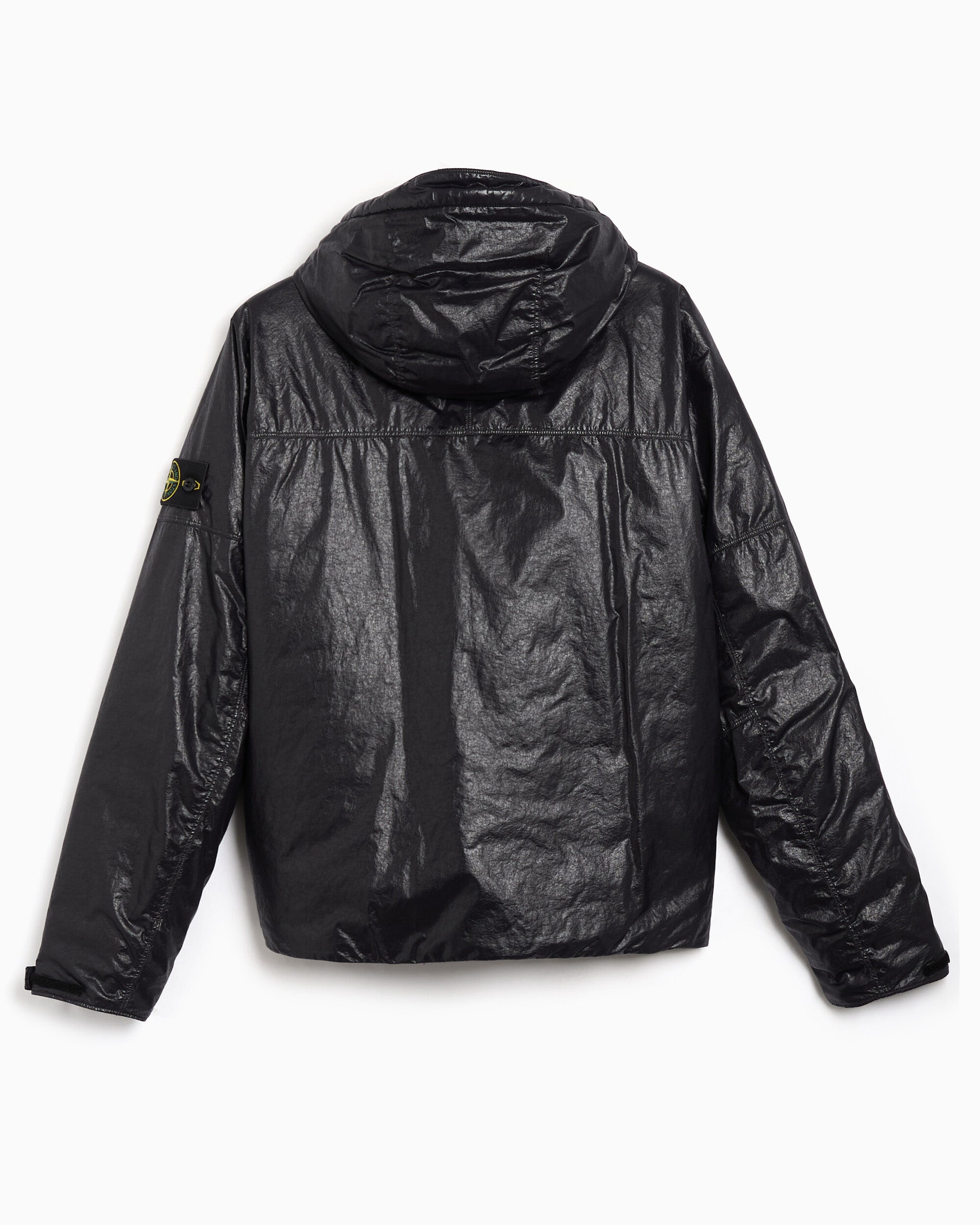 Jackets Coats Stone Island Light Nylon 3L Men's Down Jacket - L2S154100056-V0029
