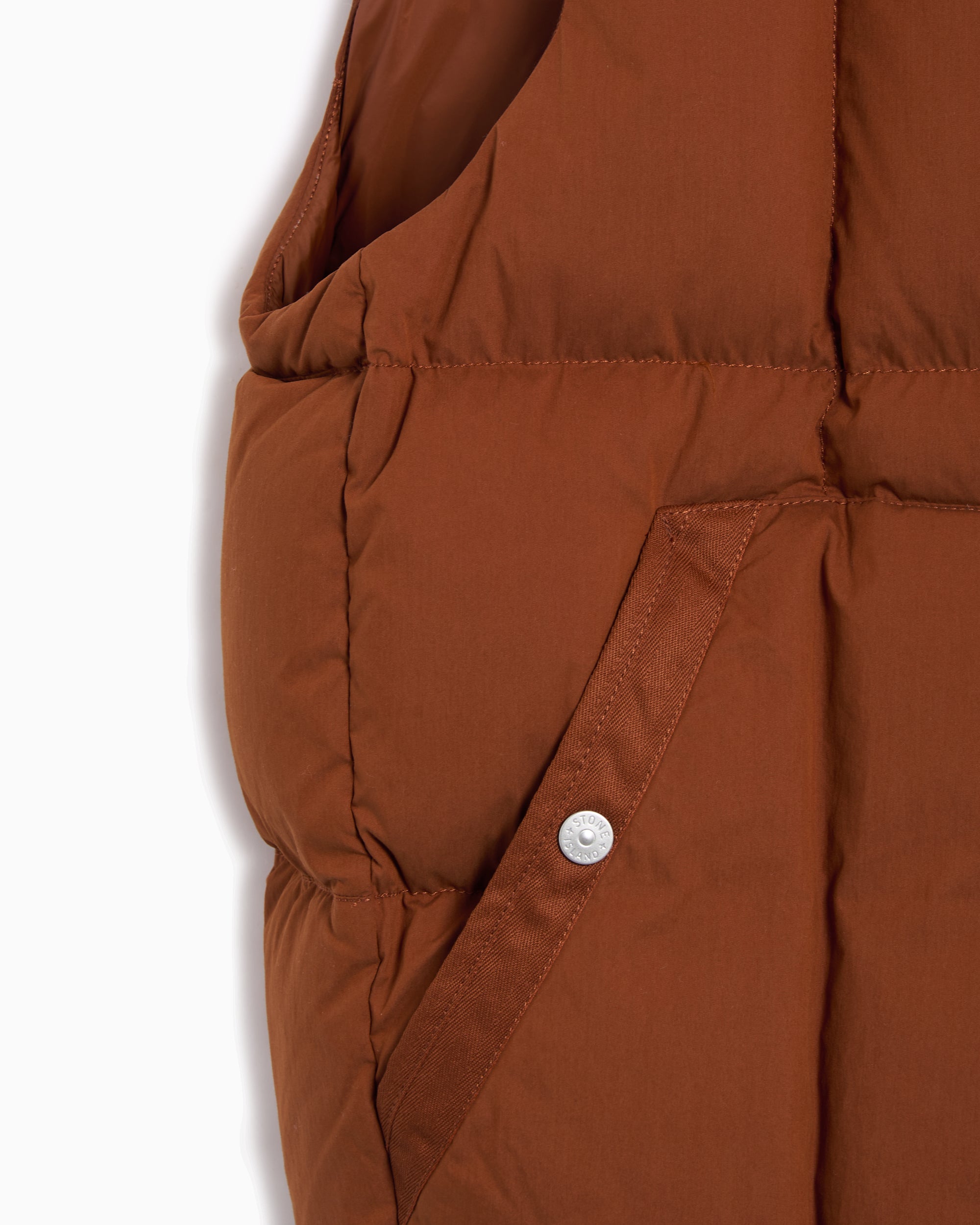 Stone Island Marina Men's Vest