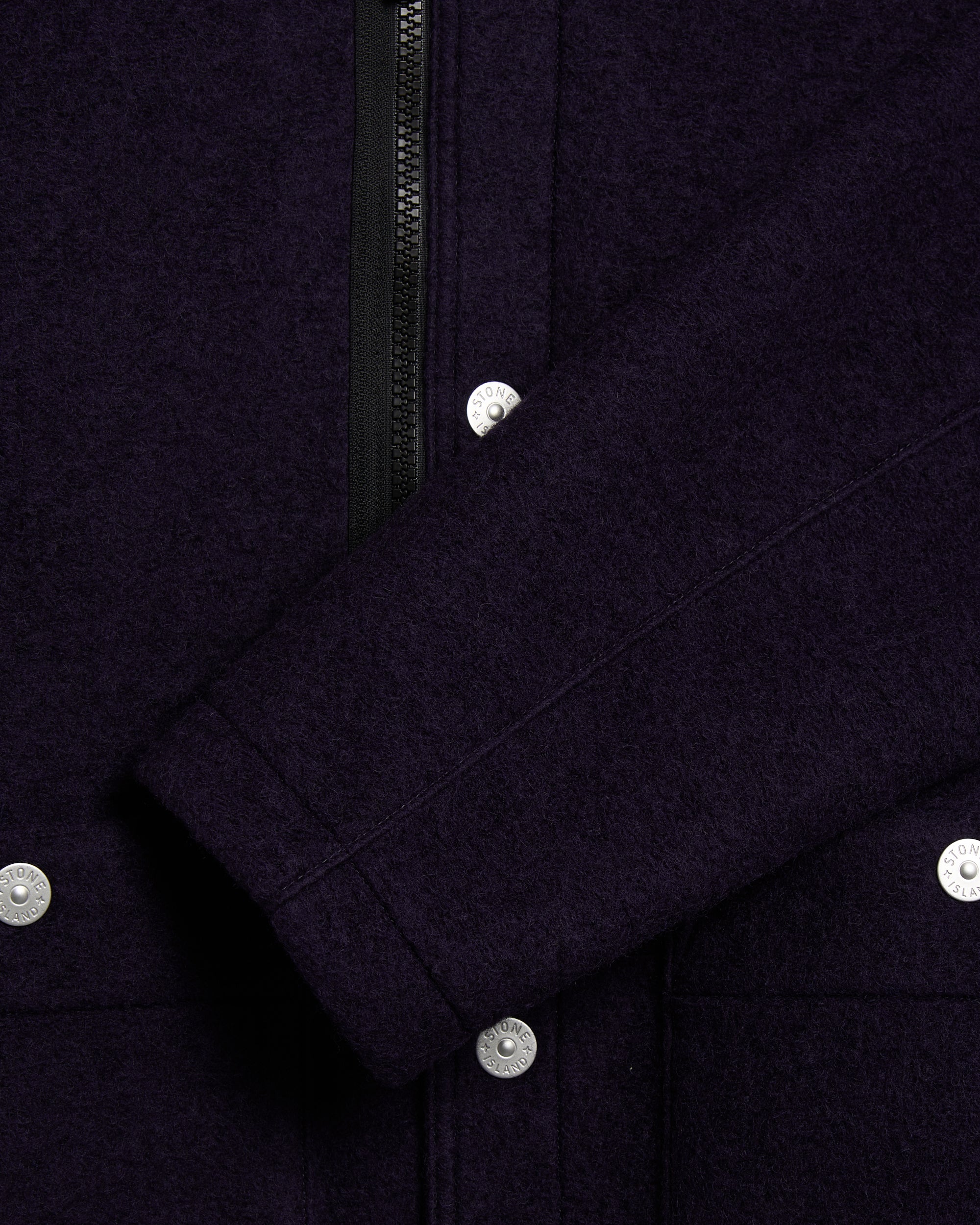 Stone Island Marina Men's Work Jacket