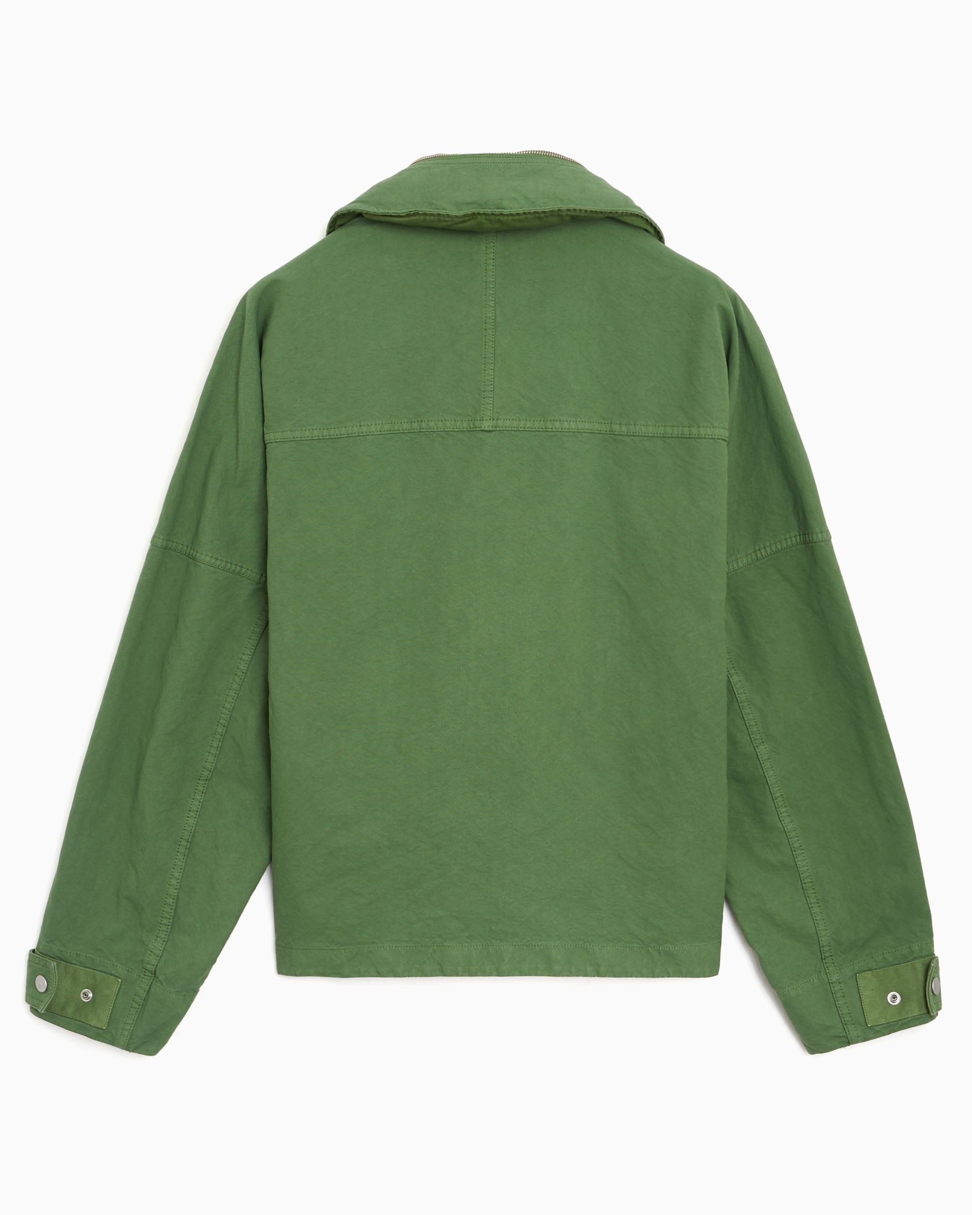 Jackets Coats Stone Island Marina Relaxed Men's Rain Jacket - L1S154100075-V005I