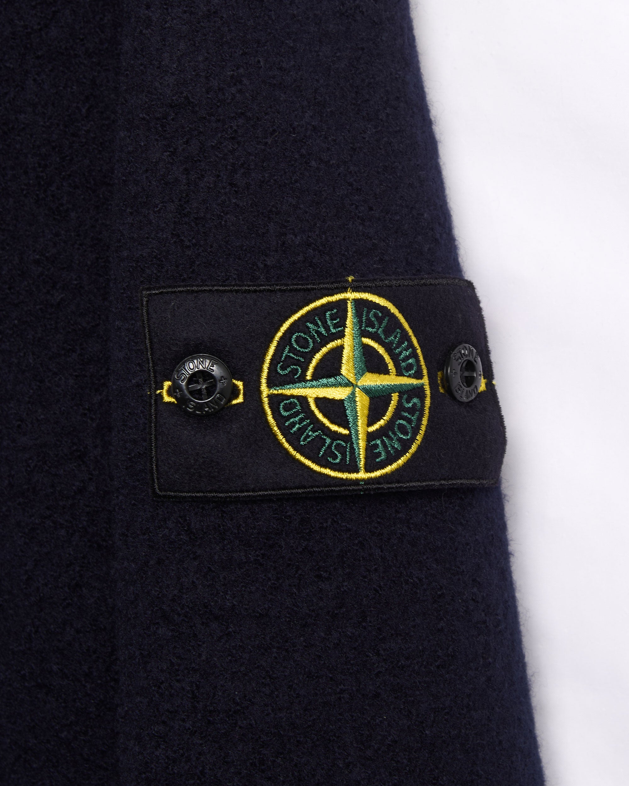 Jackets Coats Stone Island Men's Anorak - K2S155100059S0IN1-V0020