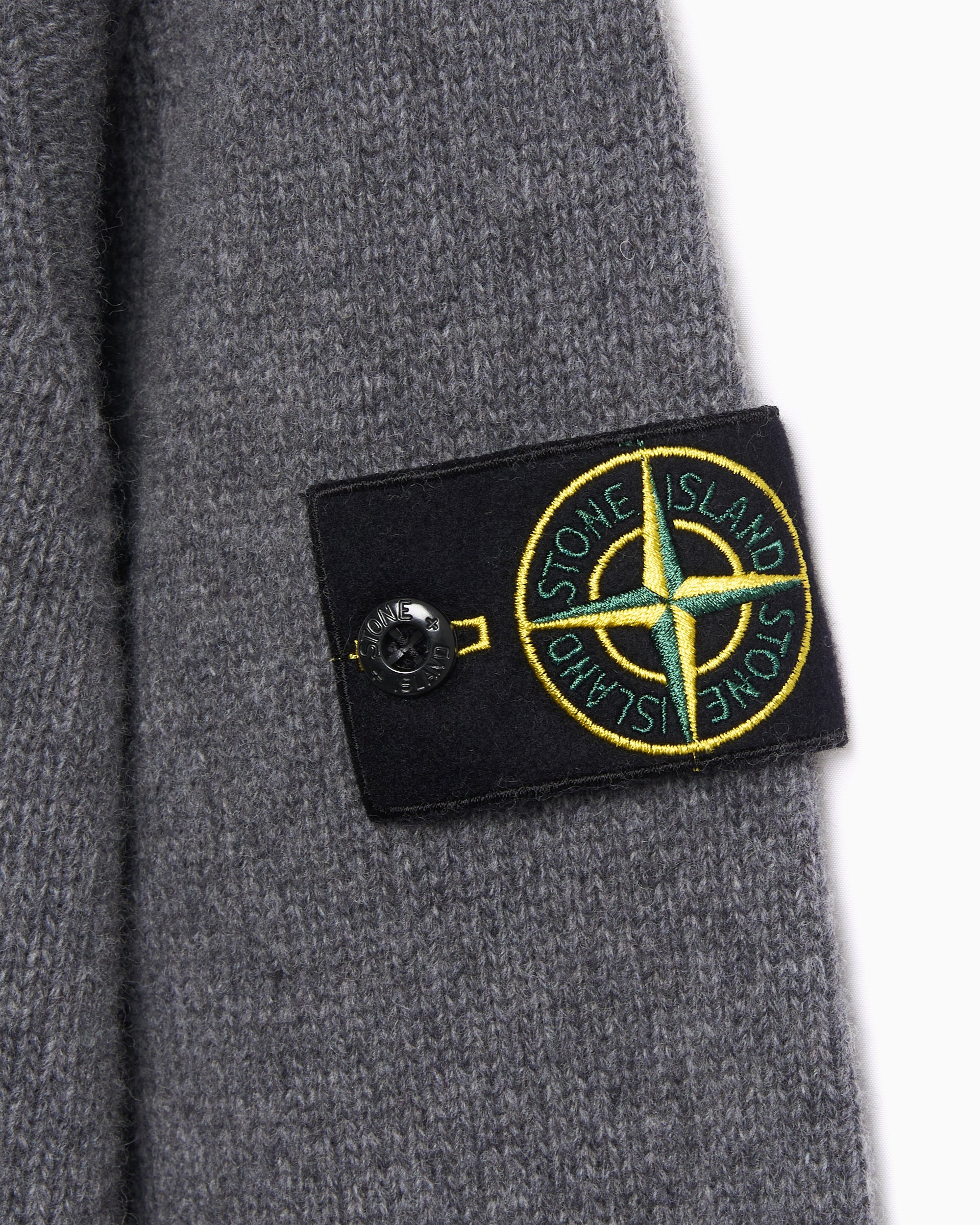 Jackets Coats Stone Island Men's Cardigan - K2S155100047S00A3-V0M6B