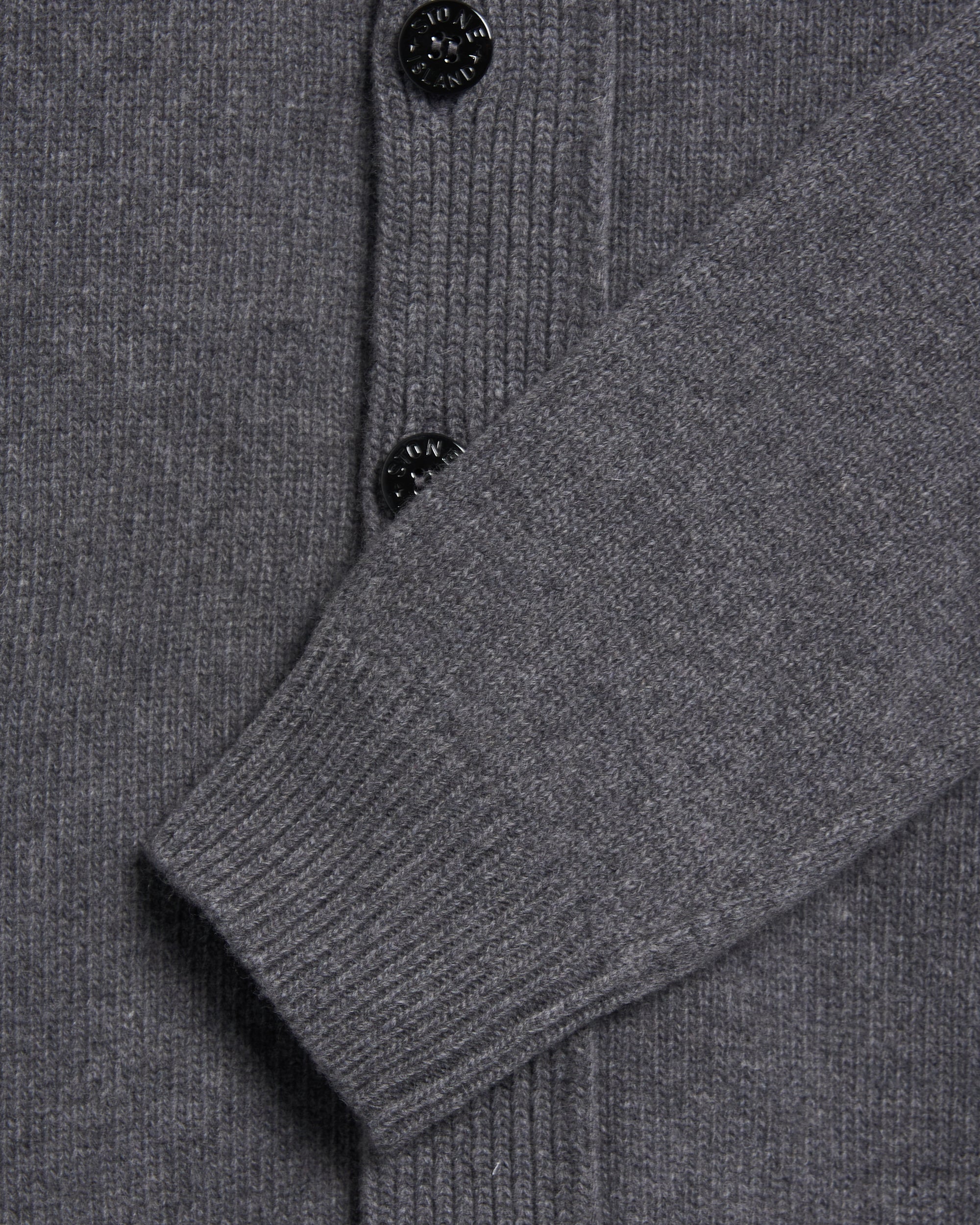 Stone Island Men's Cardigan