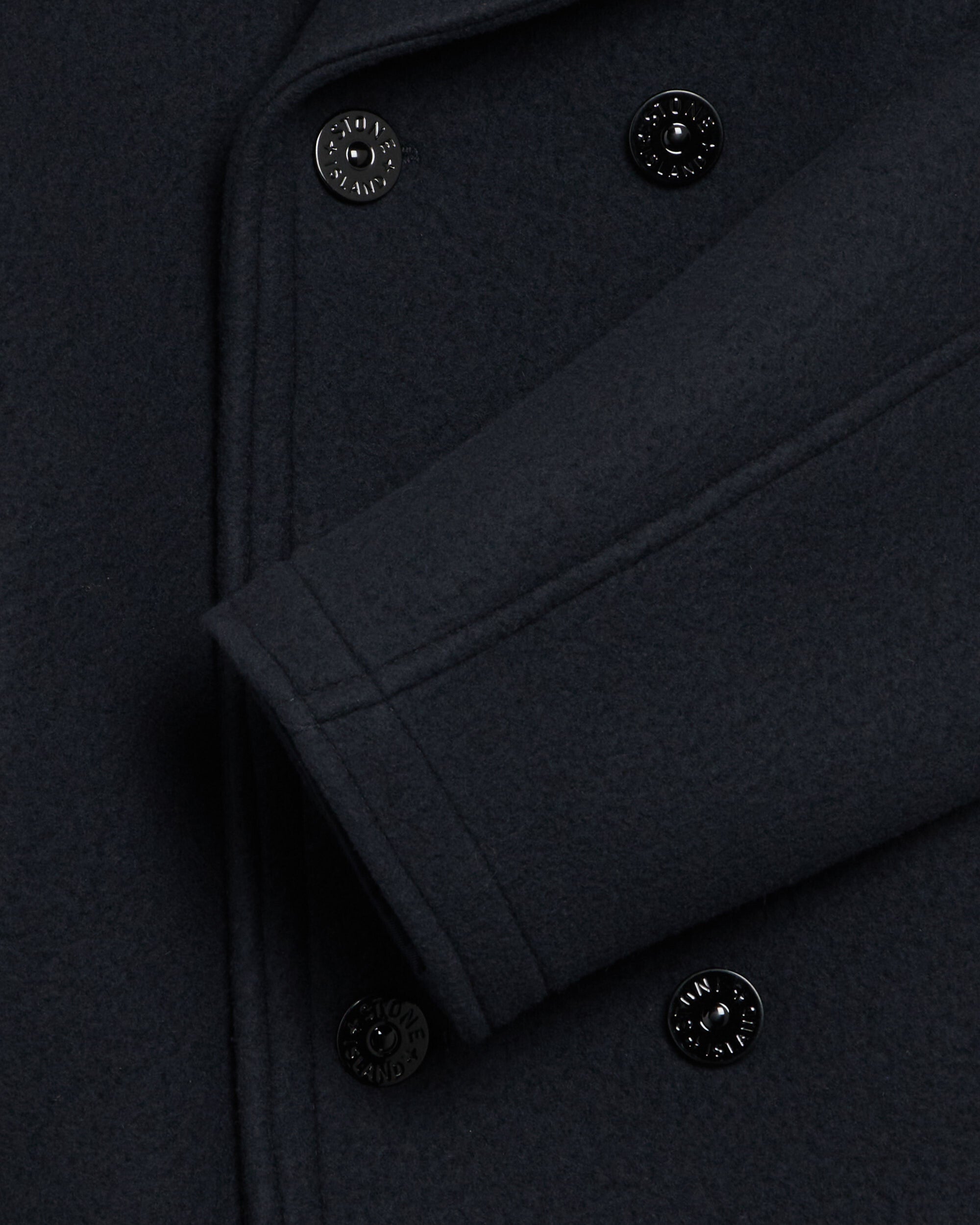 Stone Island Men's Coat