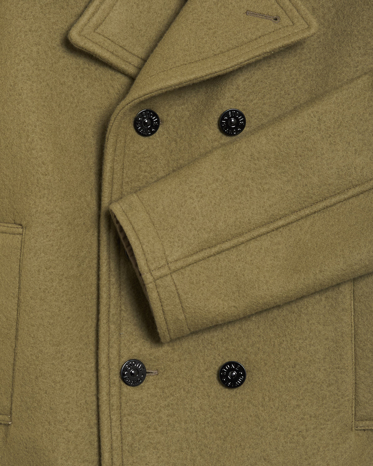 Jackets Coats Stone Island Men's Coat - L2S154100040-V005G