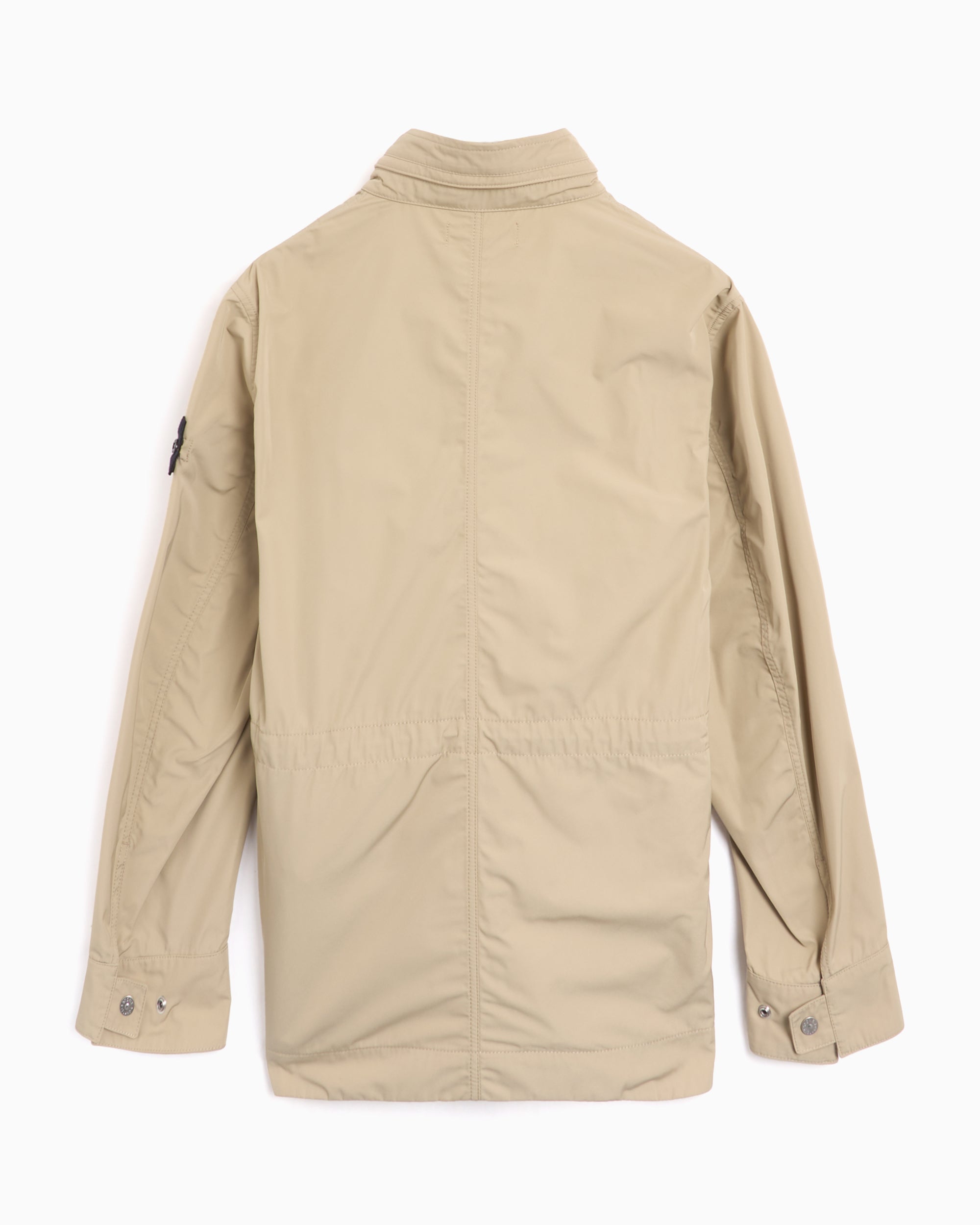 Jackets Coats Stone Island Men's Field Jacket Men's Light Jacket - K1S154100007S0026-V009A
