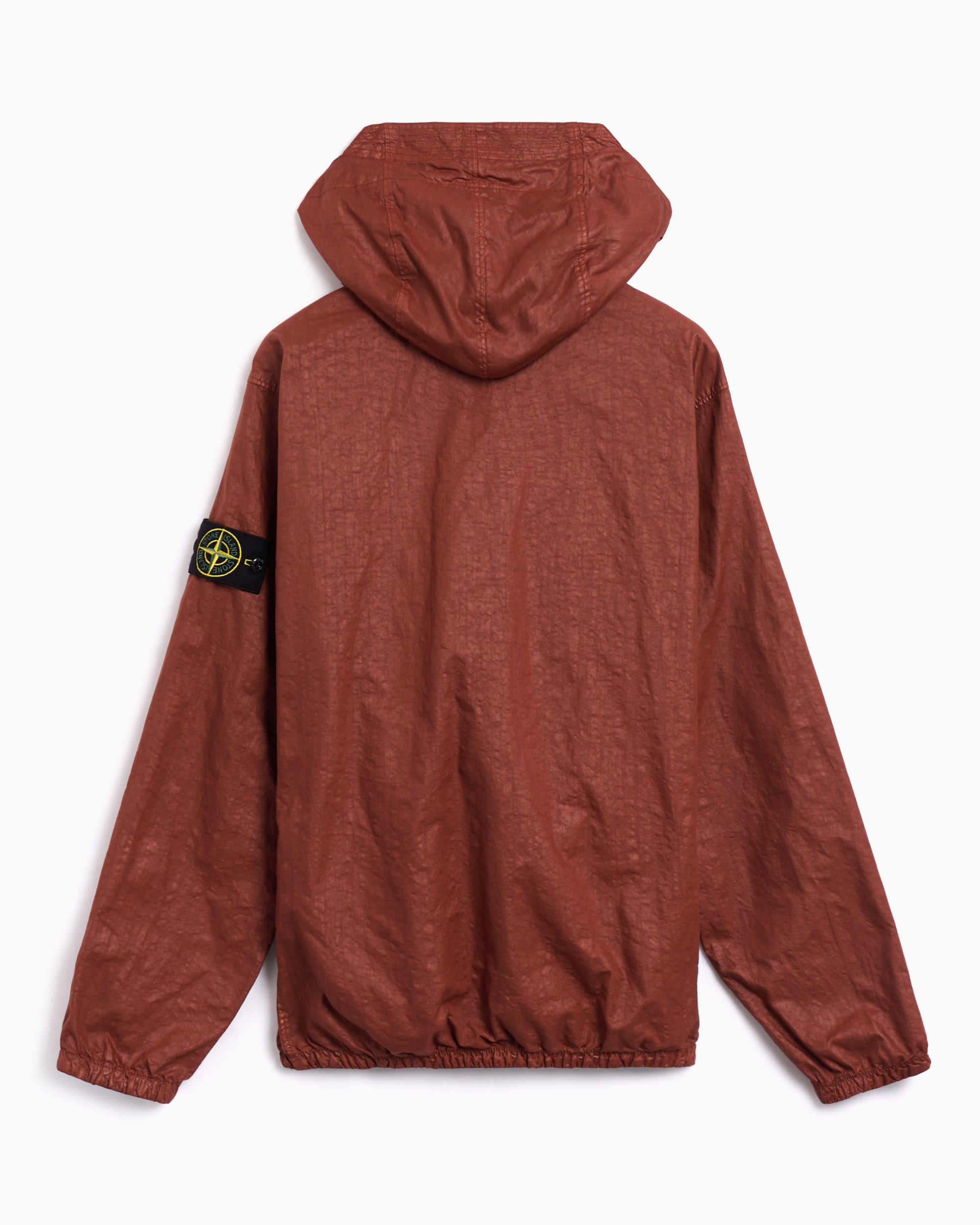 Stone Island Men's Rain Jacket