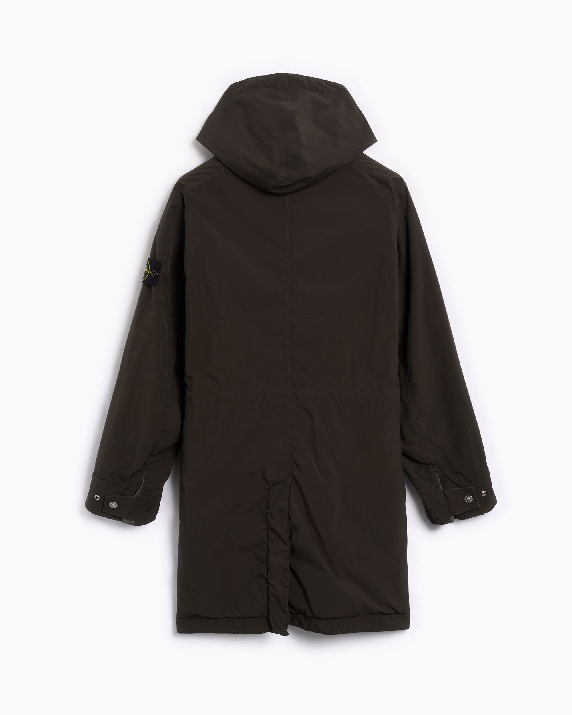 メンズウェア STONE  Stone Island Men's Rain Jacket