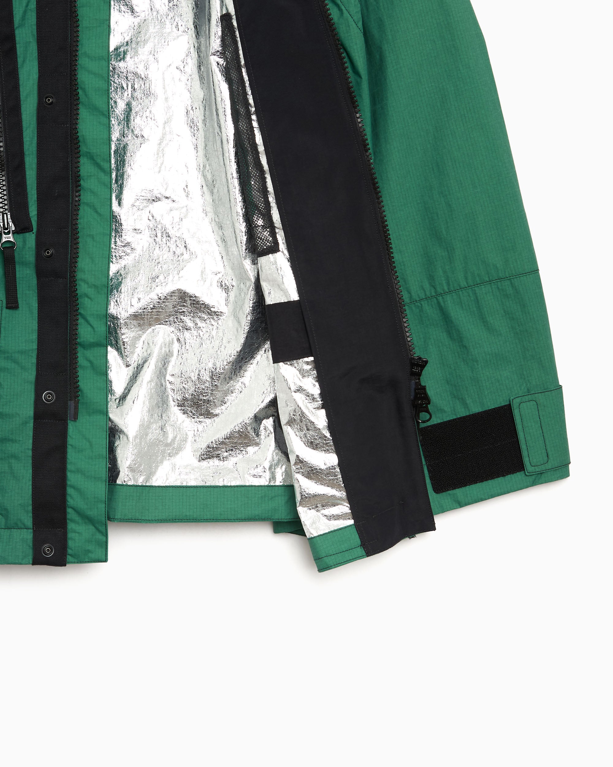 Stone Island Men's Rain Jacket