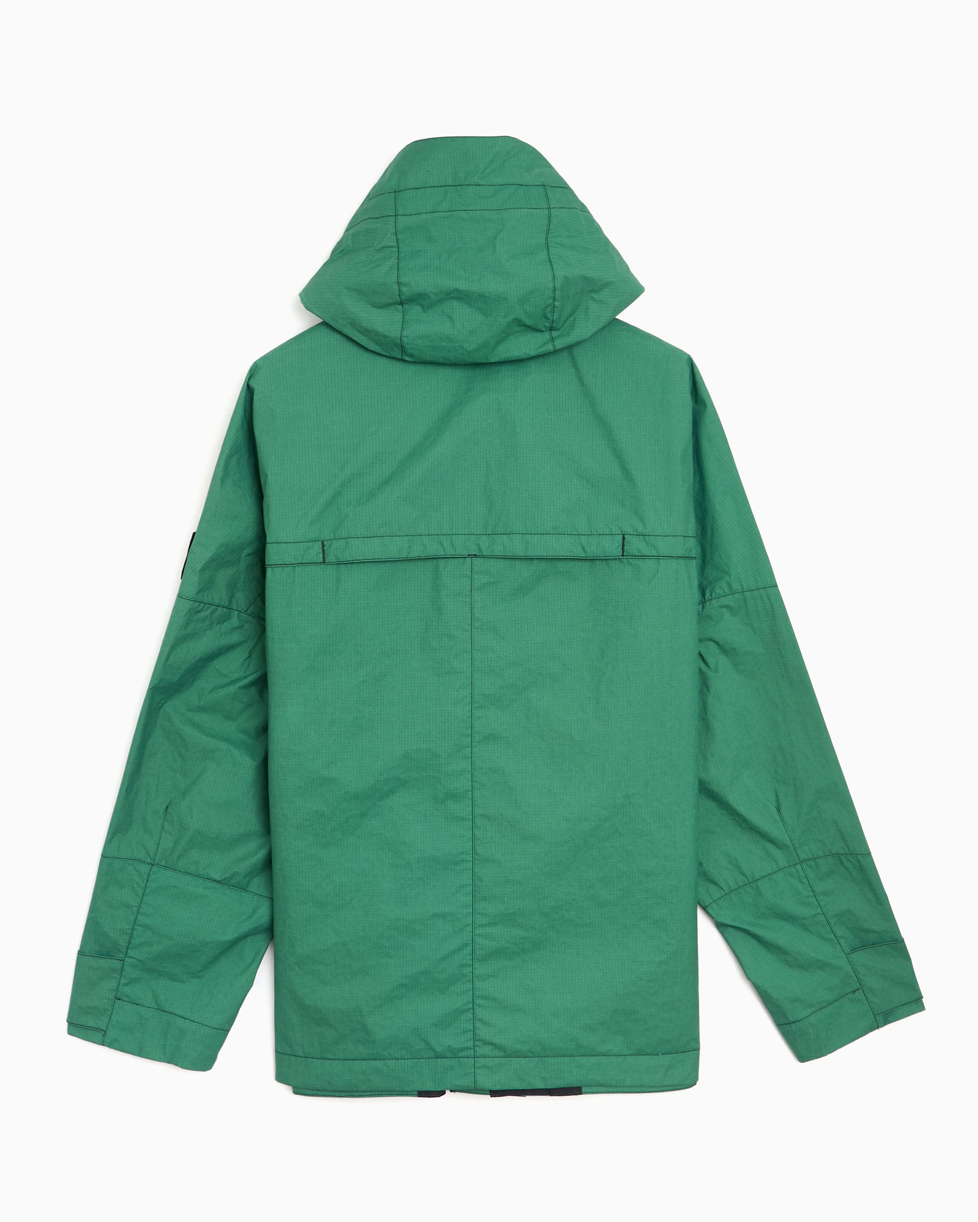 Stone Island Men's Rain Jacket