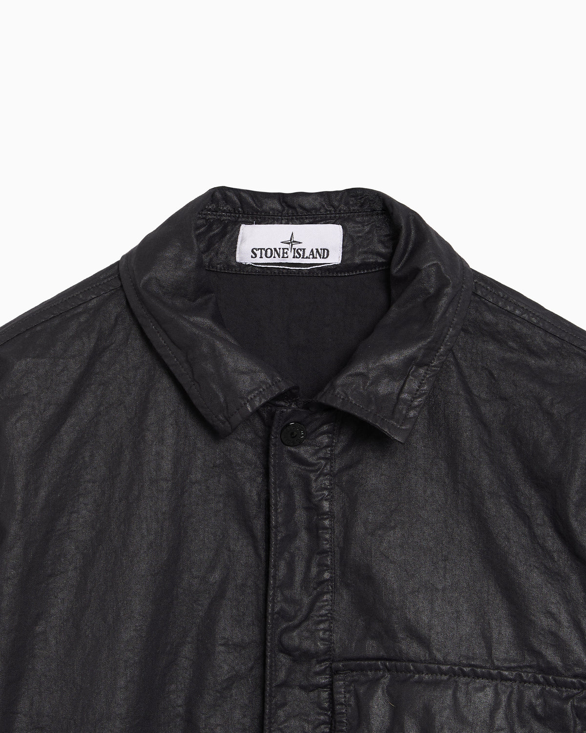 Stone Island Naylon Panama Relaxed Men