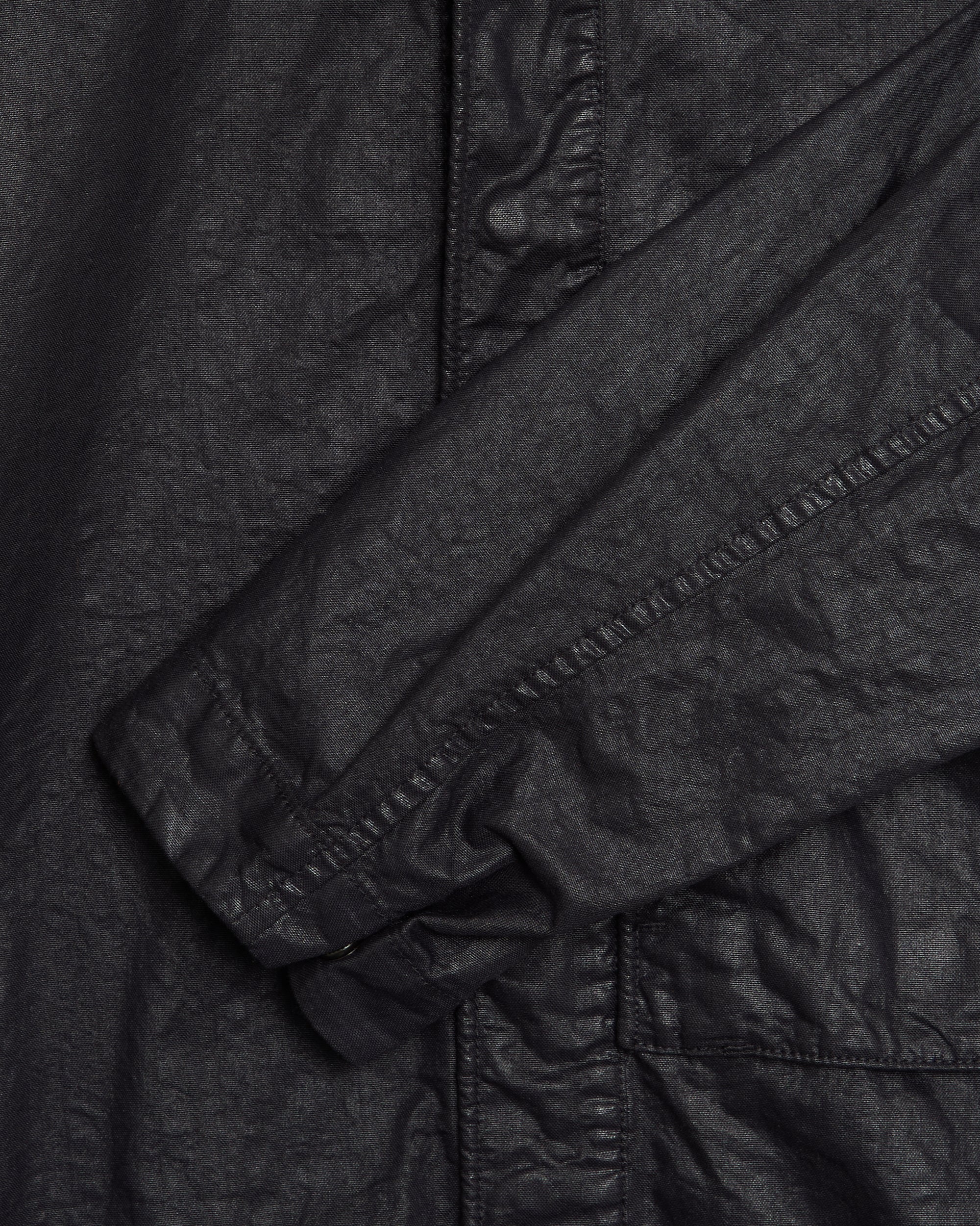 Jackets Coats Stone Island Naylon Panama Relaxed Men's Overshirt - L1S151200003-V0029