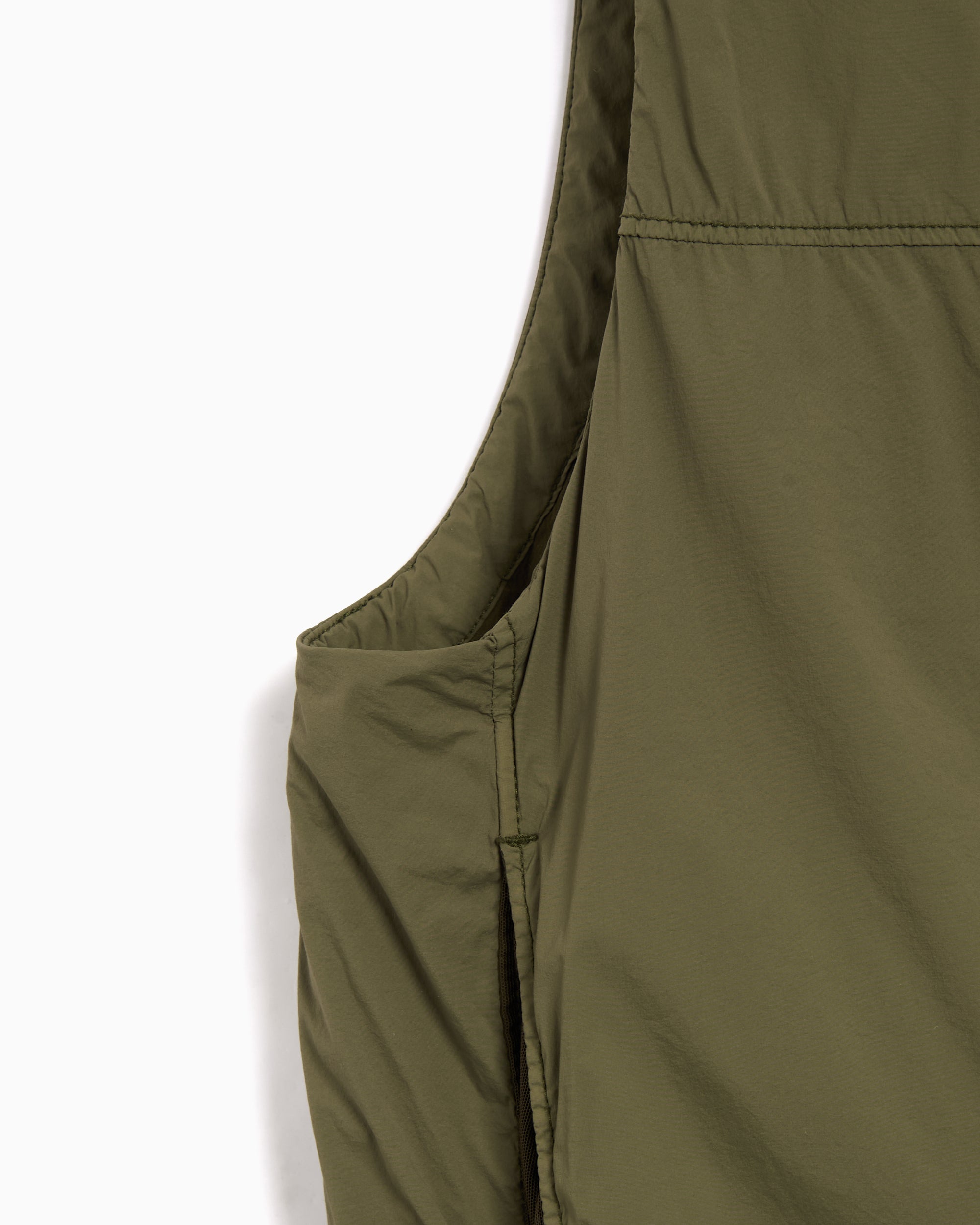 Stone Island Skin Touch Stellina Men's Vest