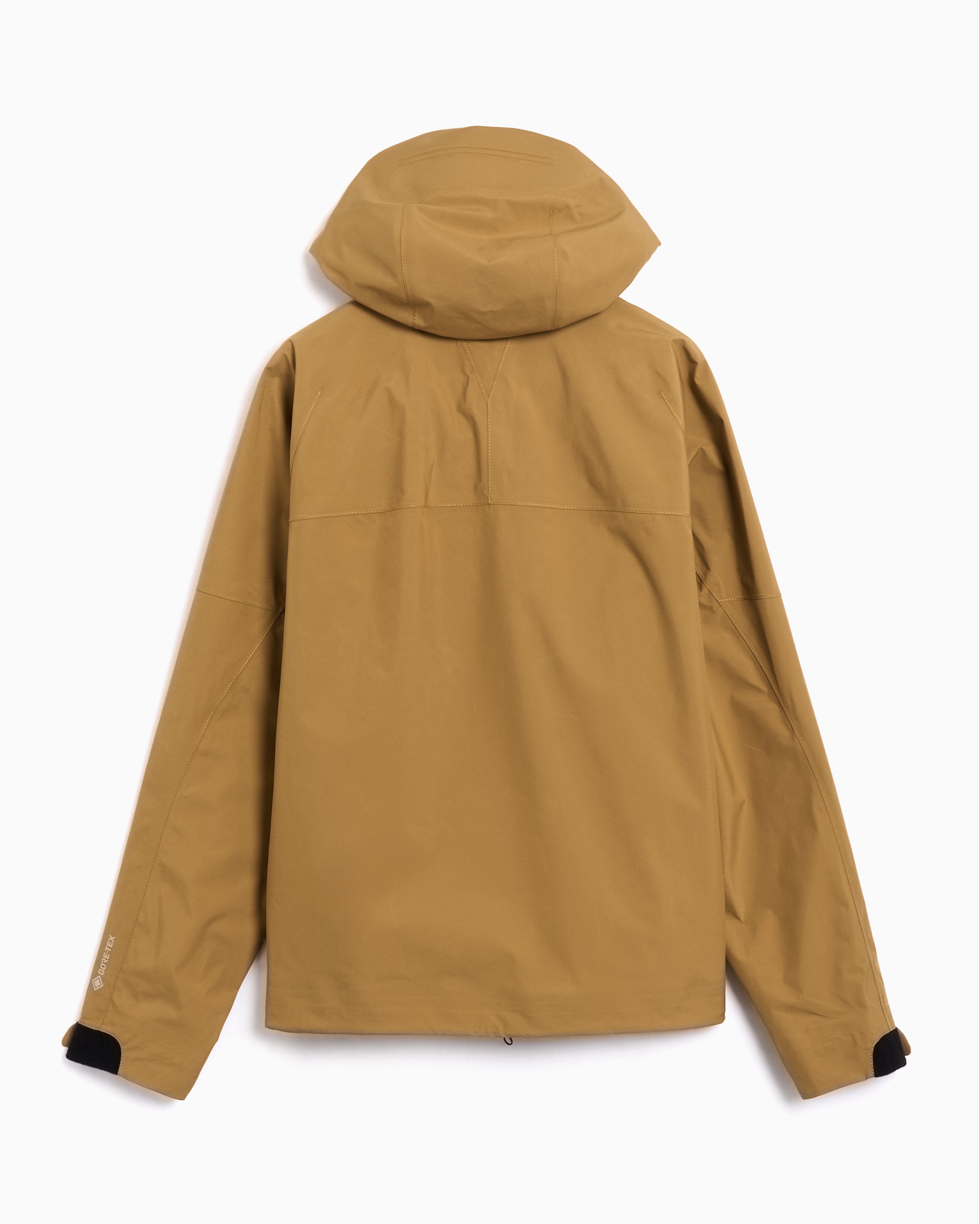 【希少】STONE  GORETEX SHELL JACKET Stone Island Stellina Gore-Tex® Men's Rain Jacket