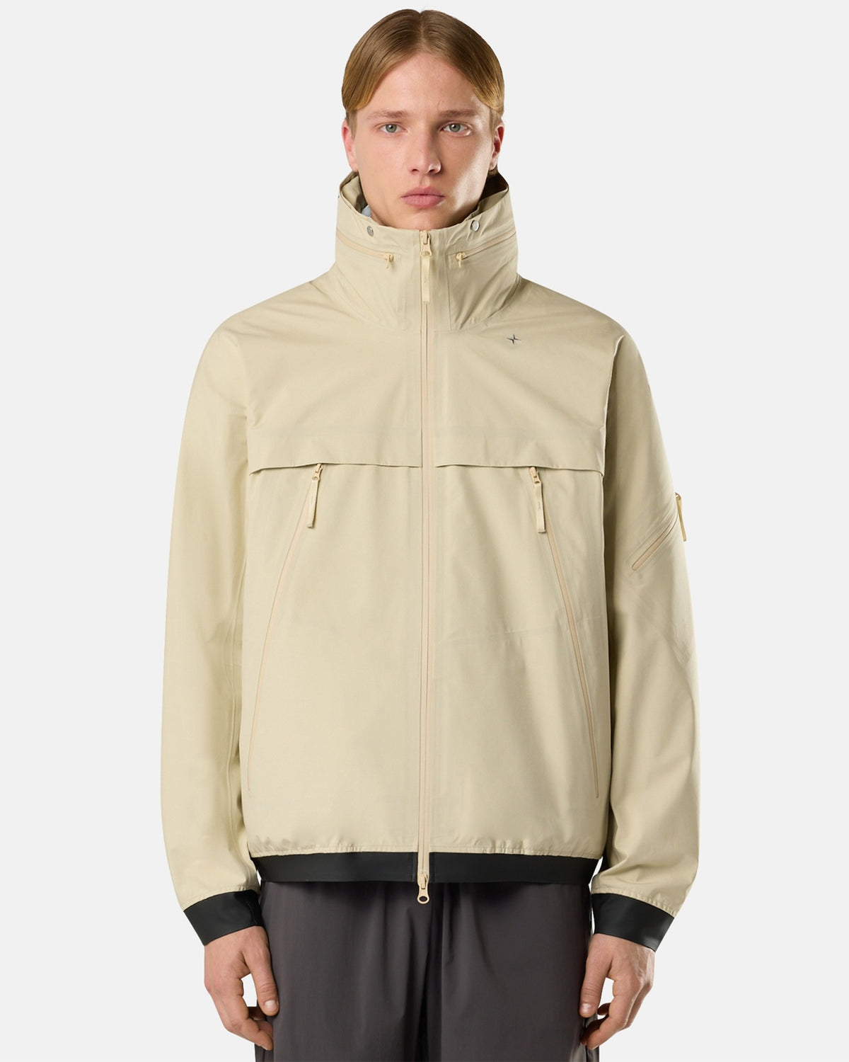Stone Island Stellina Gore-Tex® Men