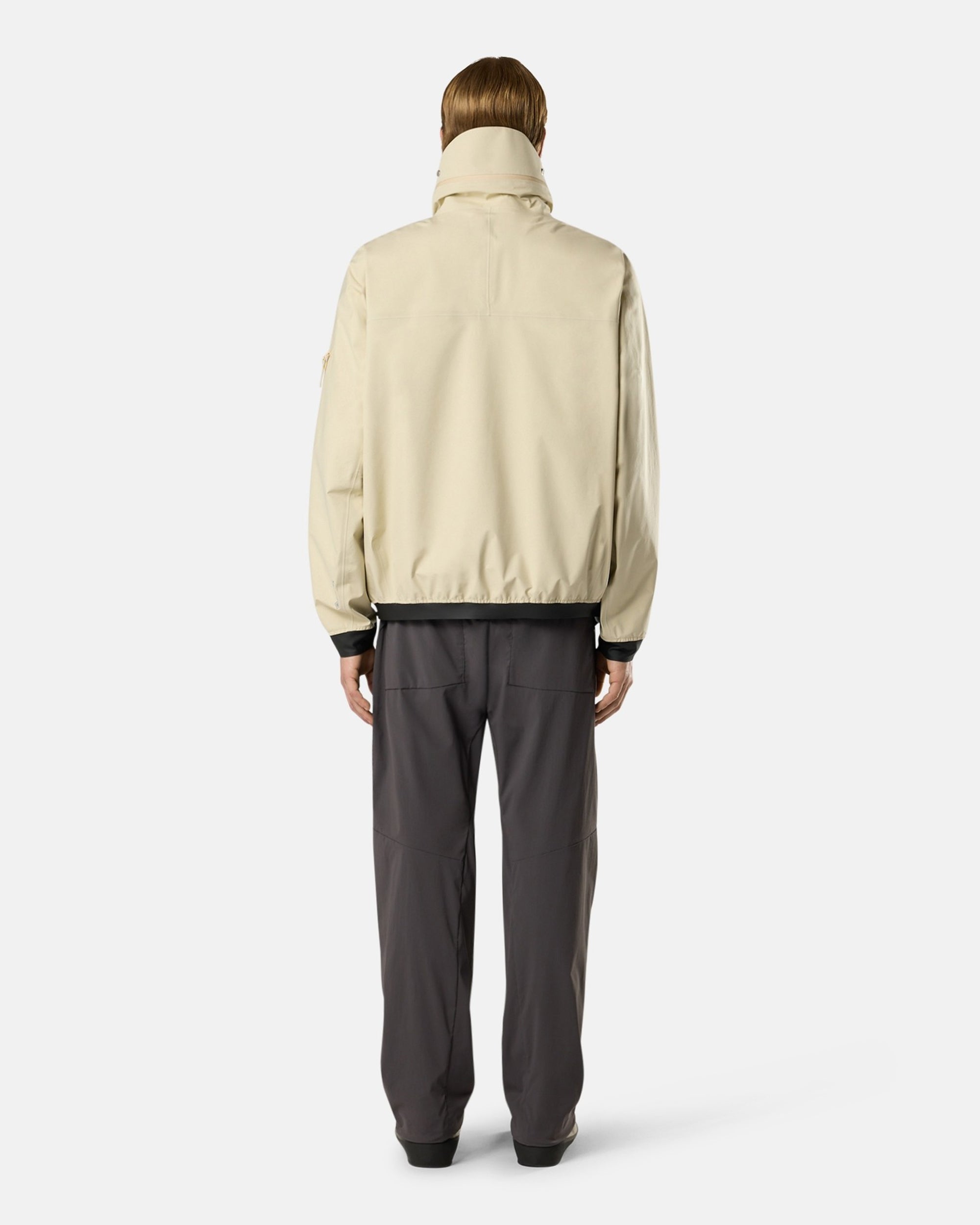 Jackets Coats Stone Island Stellina Gore-Tex® Men's Rain Jacket - L1S154100049-V009B