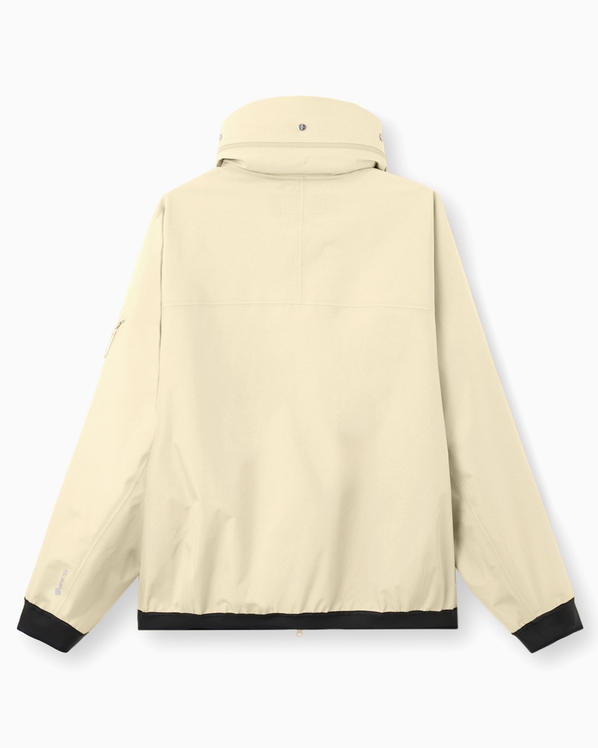 Stone Island Stellina Gore-Tex® Men's Rain Jacket