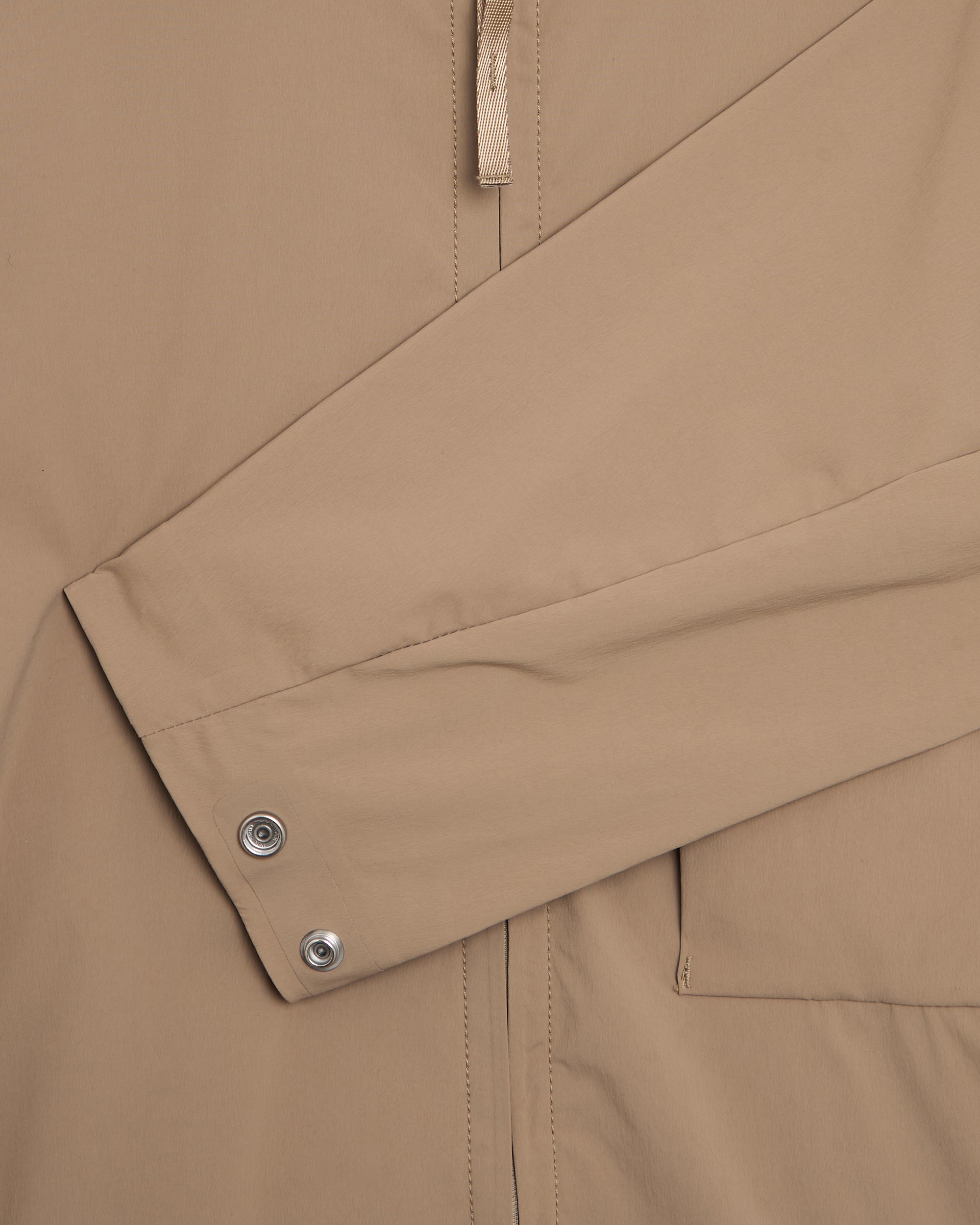 Jackets Coats Stone Island Stellina Relaxed Men's Overshirt - L1S151200016-V009D