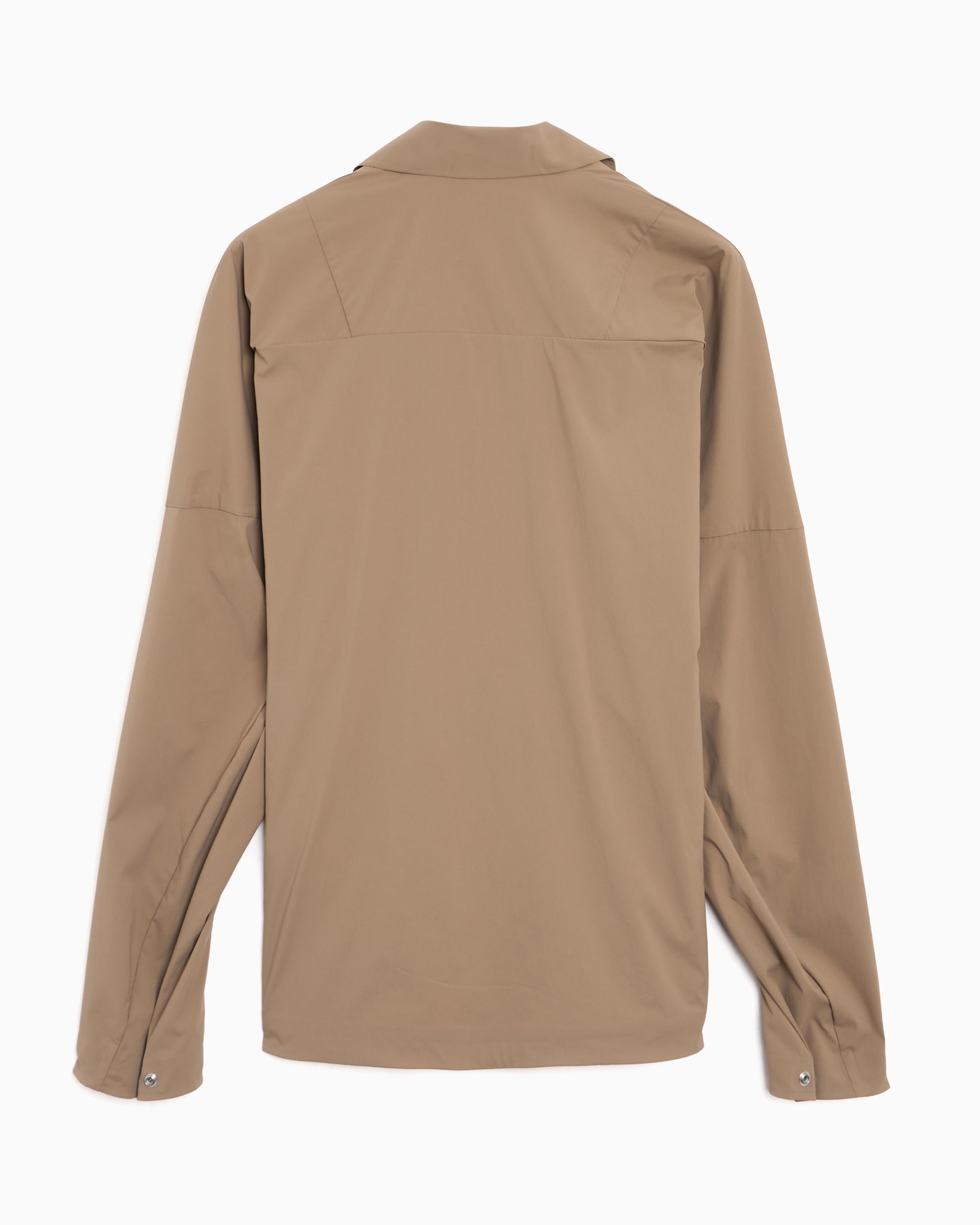 Stone Island Stellina Relaxed Men's Overshirt
