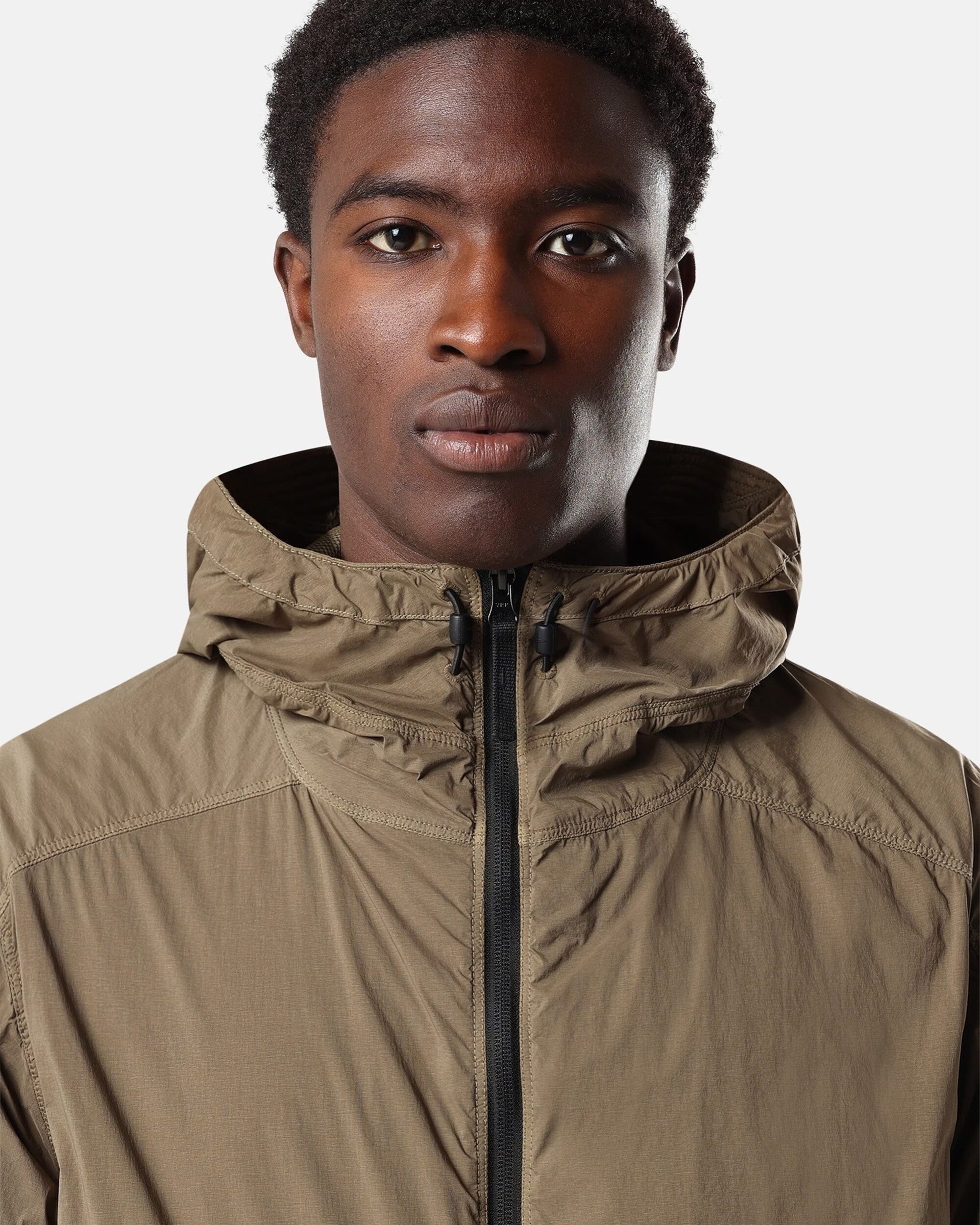 Stone Island Ultralight Men's Windbreaker