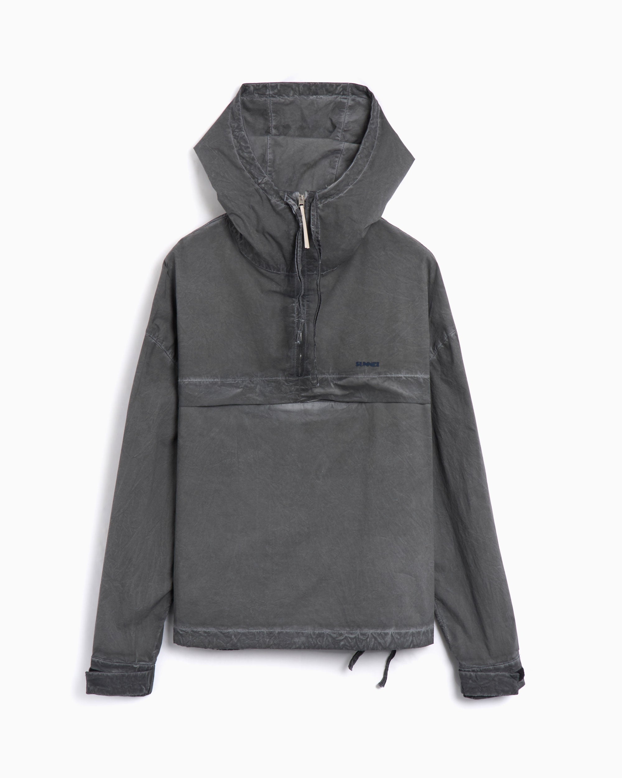 Jackets Coats Sunnei Men's Jacket Men's Windbreaker - RTWXOUW019-POP011-008D