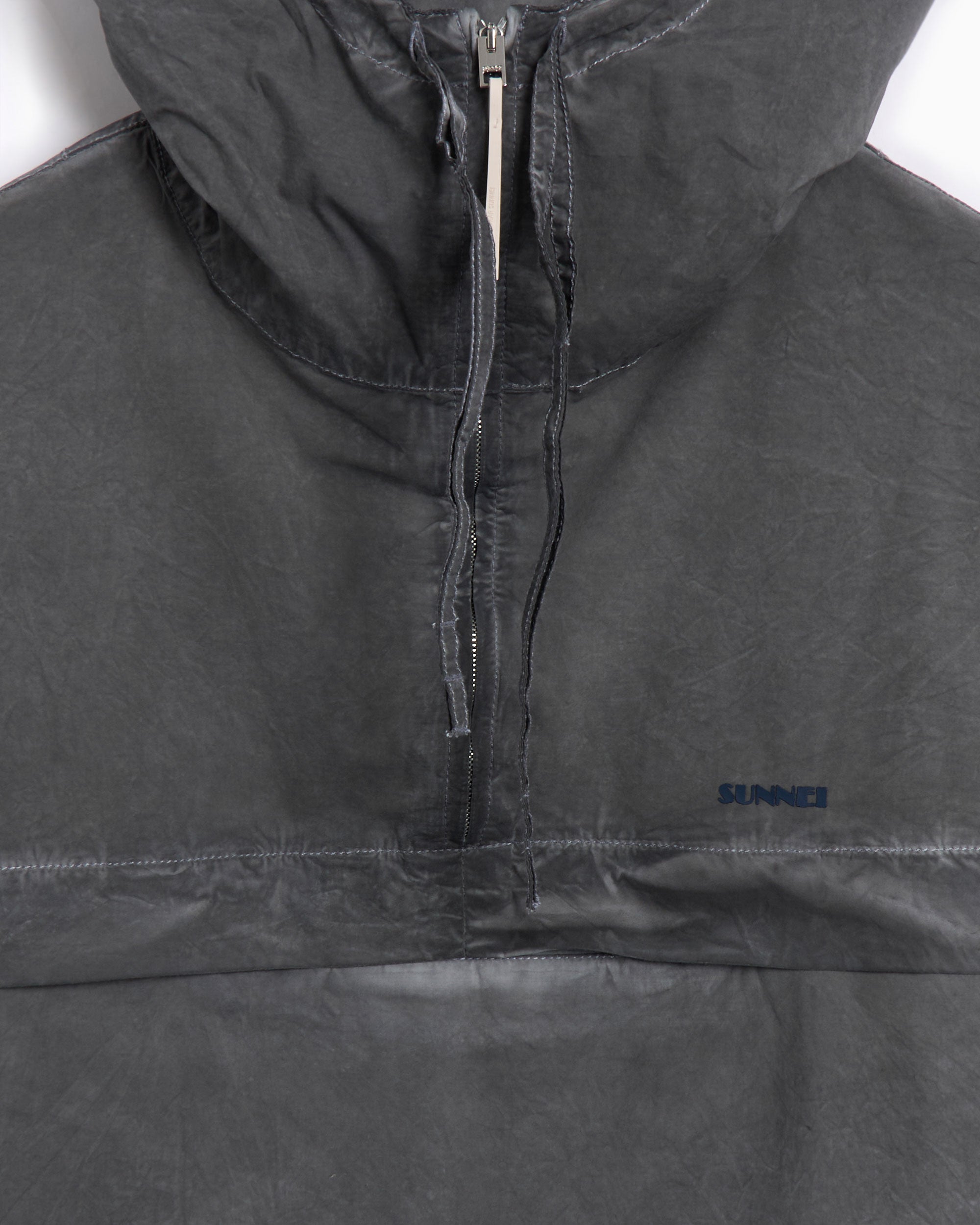 Jackets Coats Sunnei Men's Jacket Men's Windbreaker - RTWXOUW019-POP011-008D