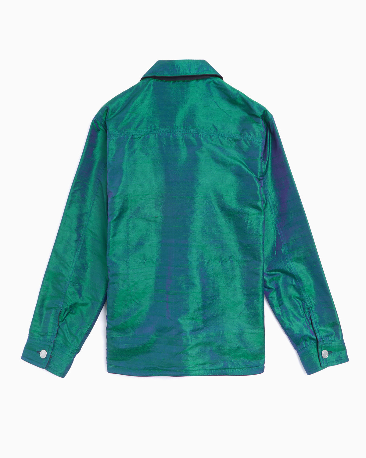Jackets Coats THAMES MMXX. THAMES MMXX. Verso Men's Reversible Work Jacket Men's Work Jacket - MMXX0924JKTNVY017