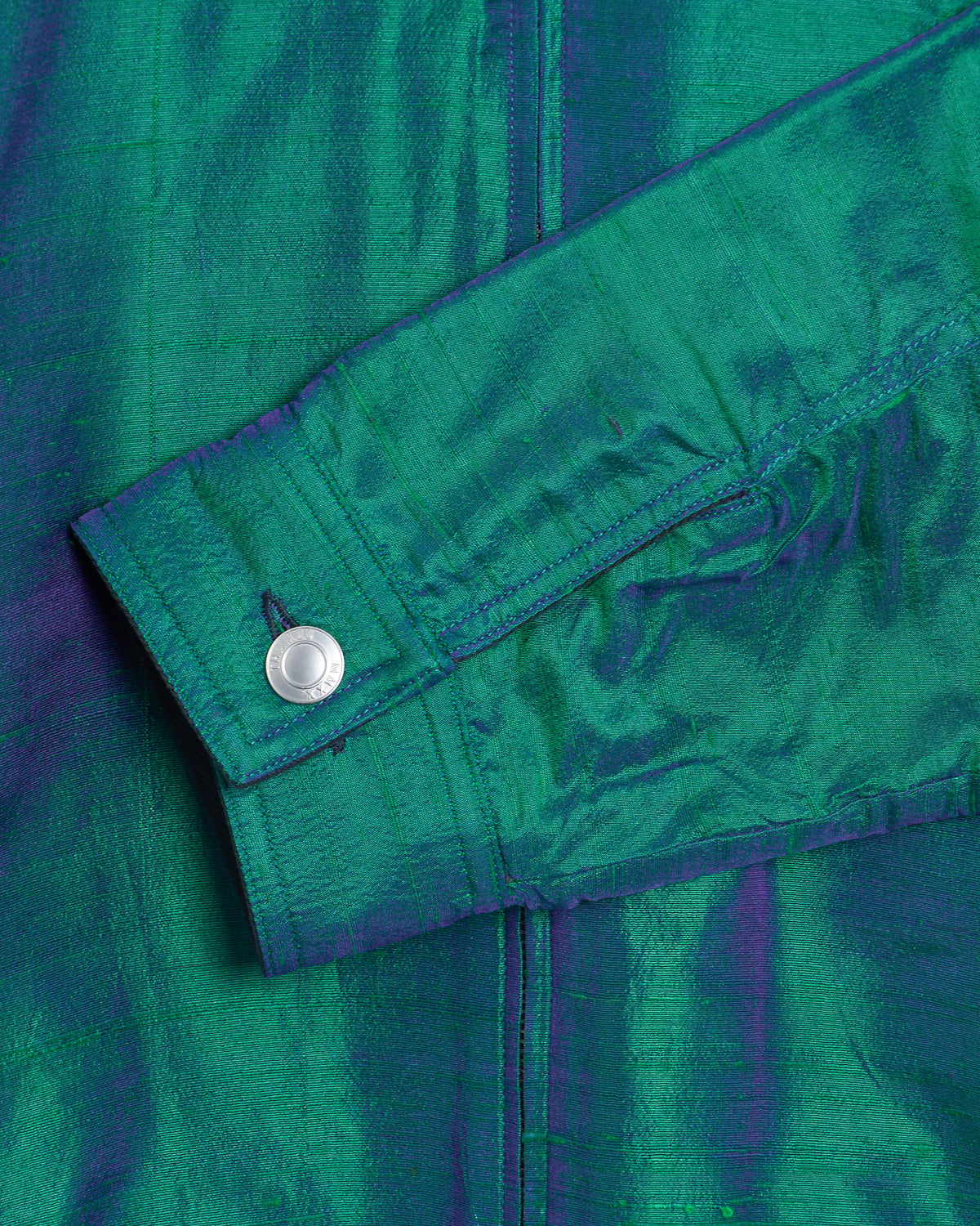 Jackets Coats THAMES MMXX. THAMES MMXX. Verso Men's Reversible Work Jacket Men's Work Jacket - MMXX0924JKTNVY017