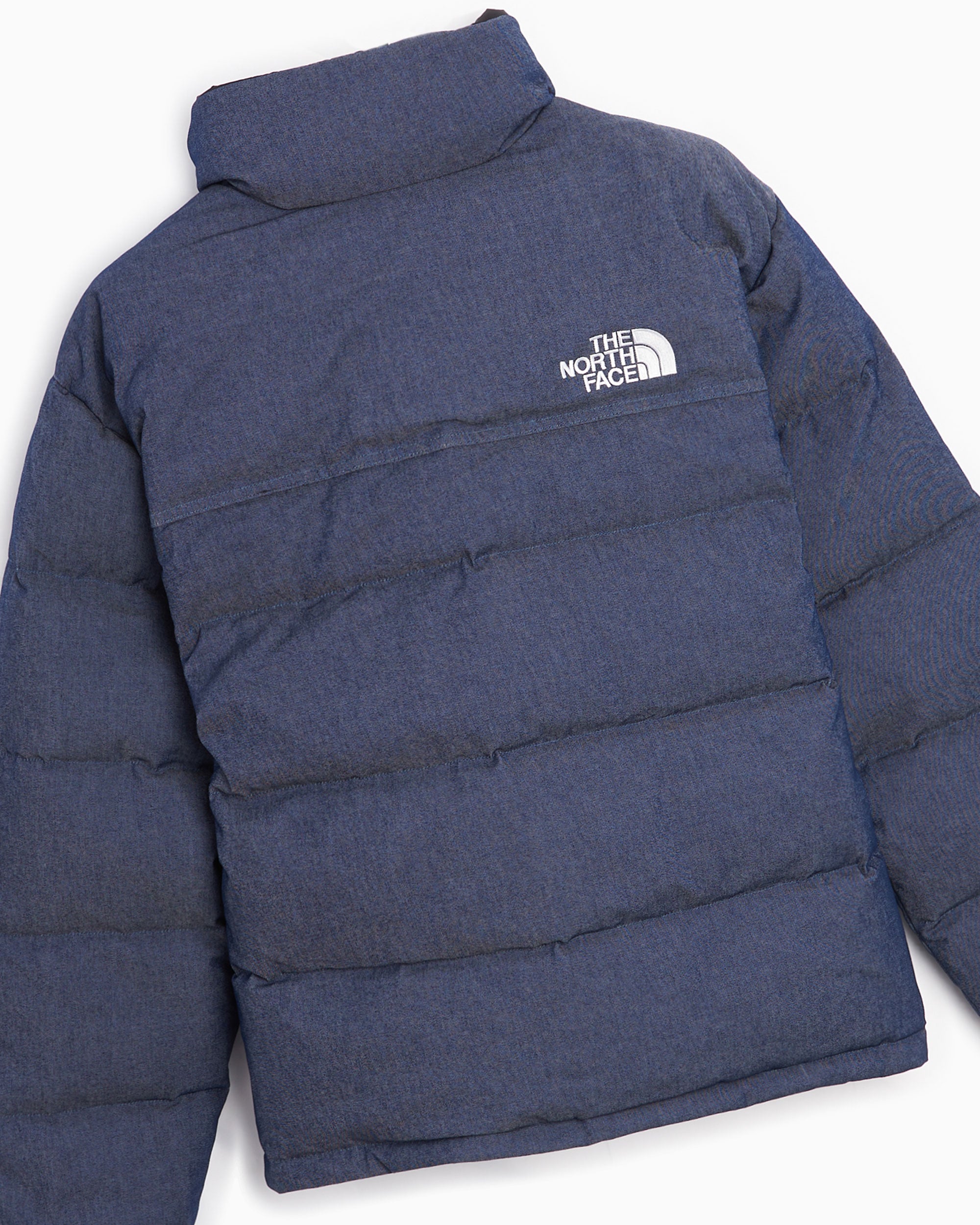 Jackets Coats The North Face 1992 Nuptse Men's Reversible Down Jacket Men's Jacket - NF0A831ILO31