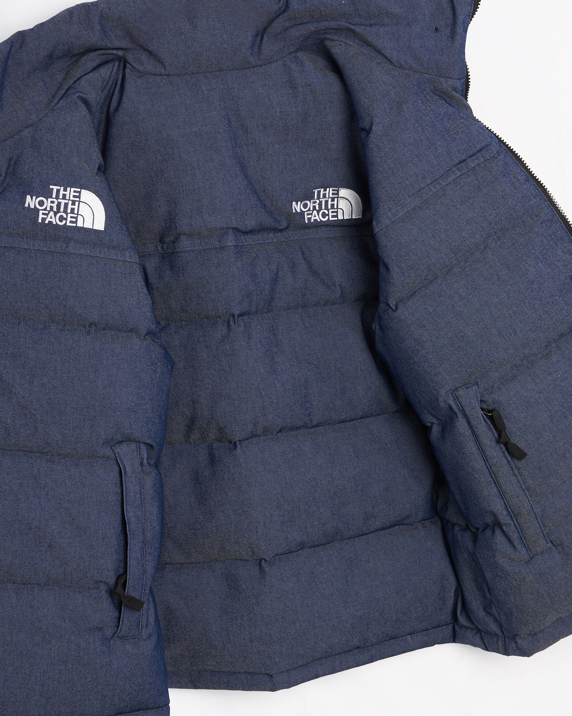 Jackets Coats The North Face 1992 Nuptse Men's Reversible Down Jacket Men's Jacket - NF0A831ILO31