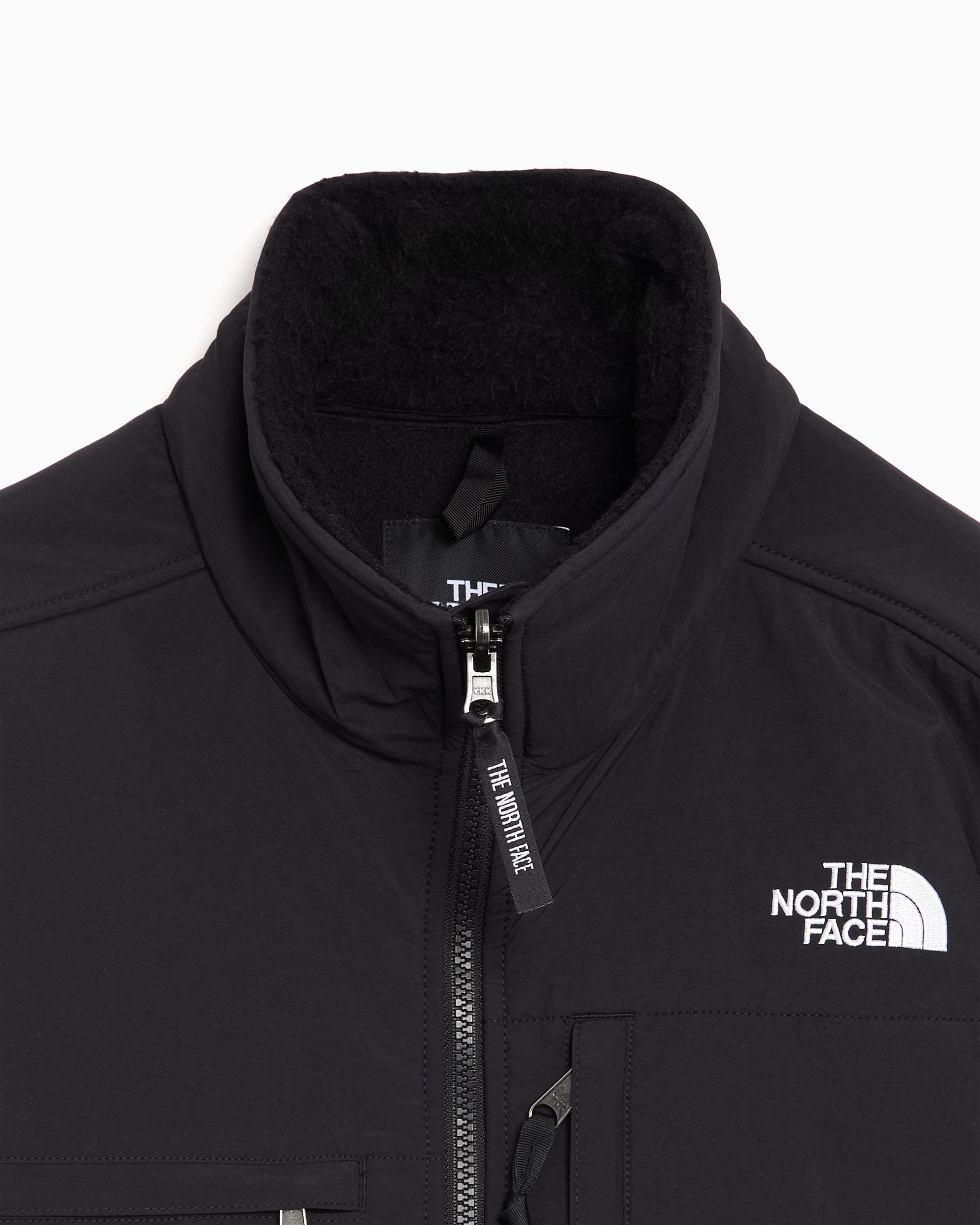 Jackets Coats The North Face 1995 Denali Casentino Logo Men's Fleece Jacket - NF0A8FH2JK31