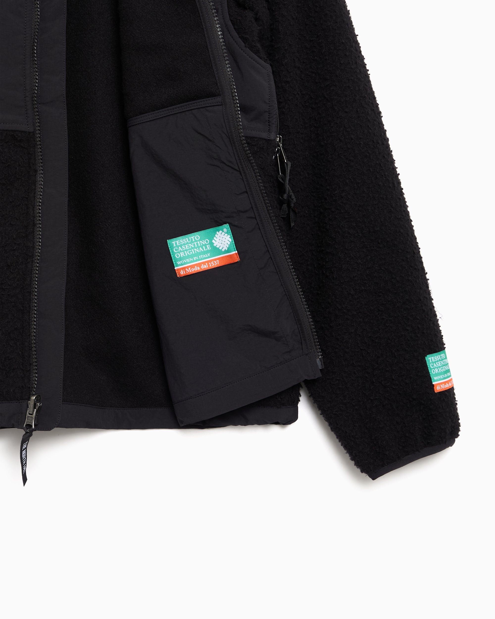 Jackets Coats The North Face 1995 Denali Casentino Logo Men's Fleece Jacket - NF0A8FH2JK31