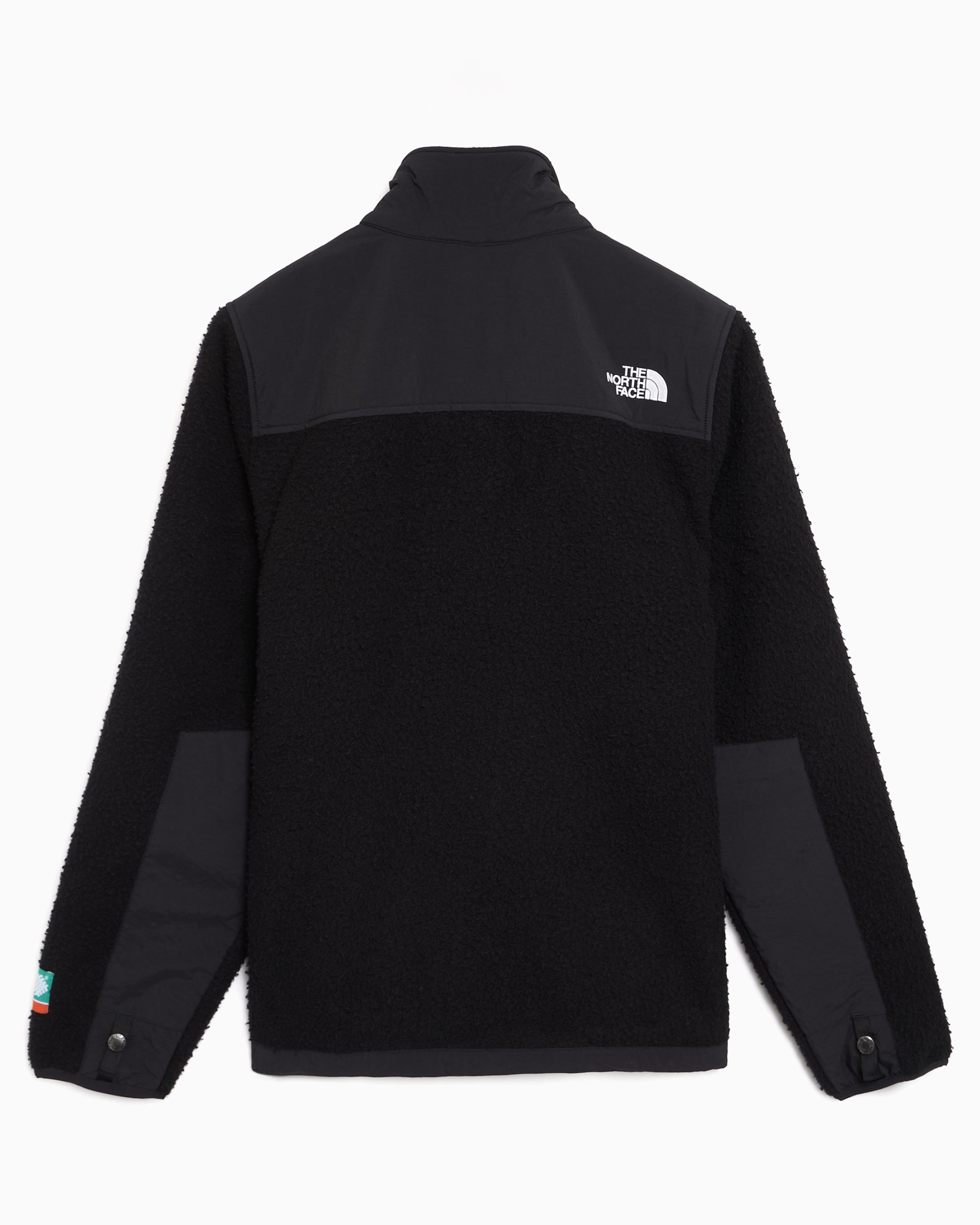 The North Face 1995 Denali Casentino Logo Men's Fleece Jacket
