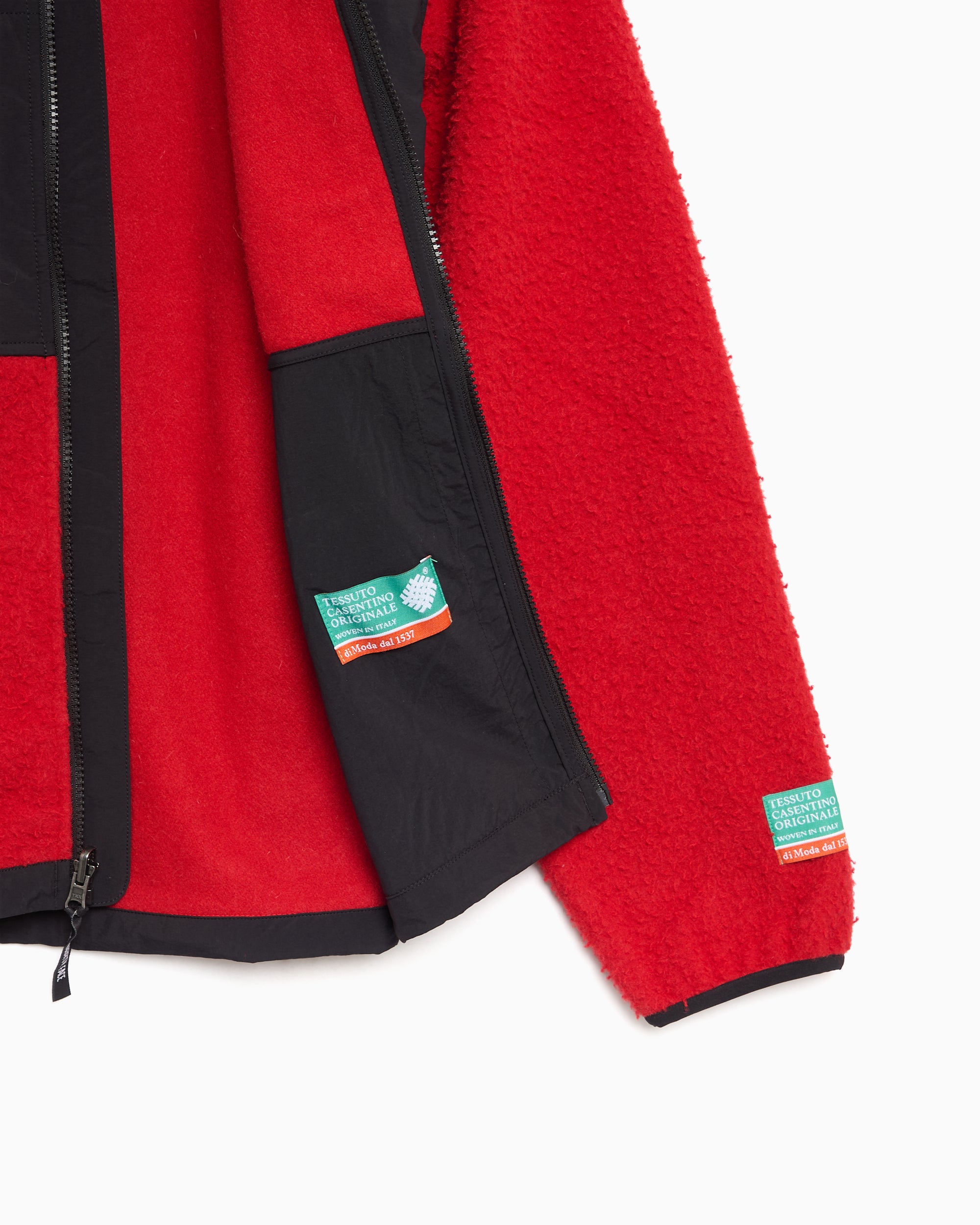 The North Face 1995 Denali Casentino Logo Relaxed Men's Fleece Jacket