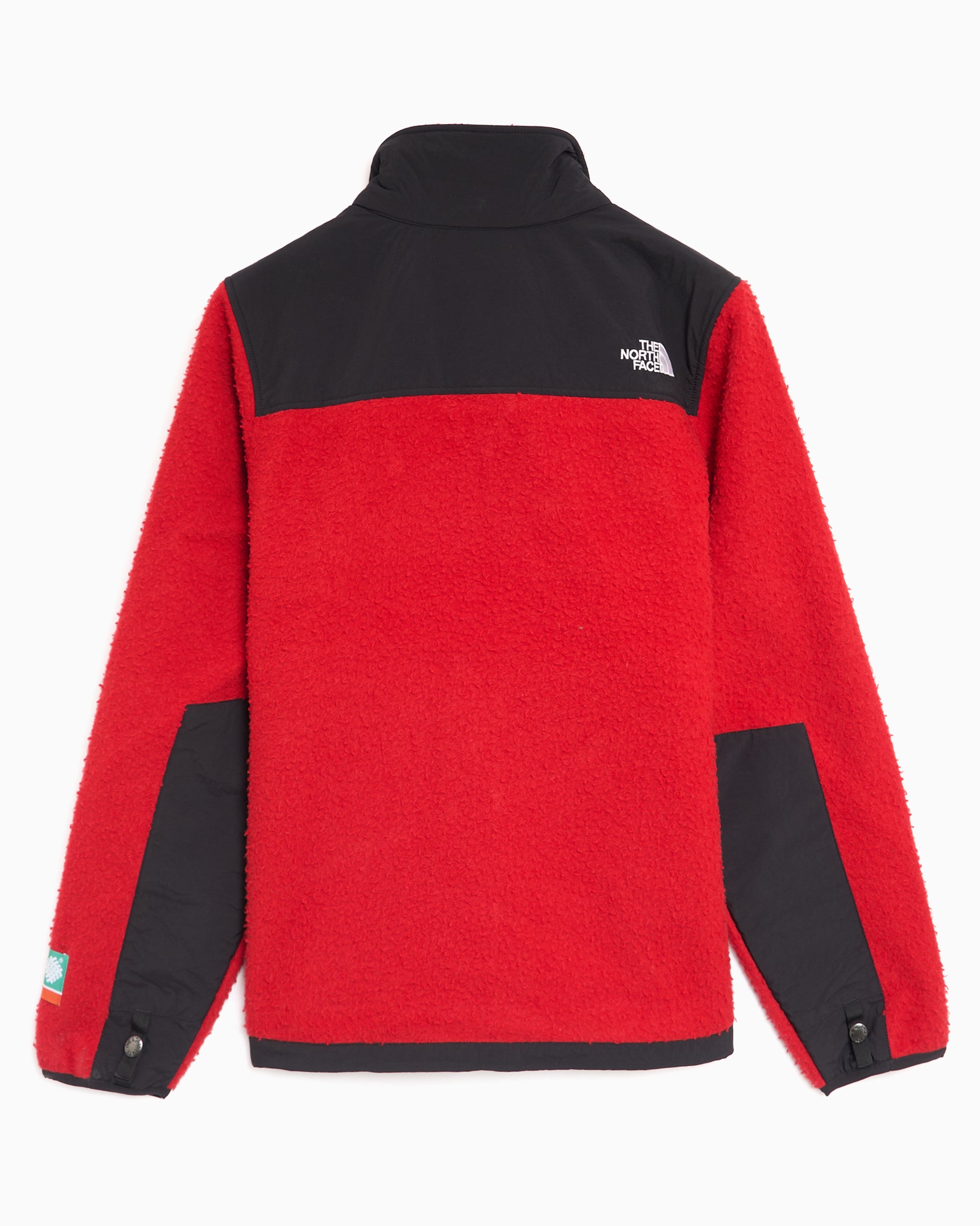 The North Face 1995 Denali Casentino Logo Relaxed Men's Fleece Jacket