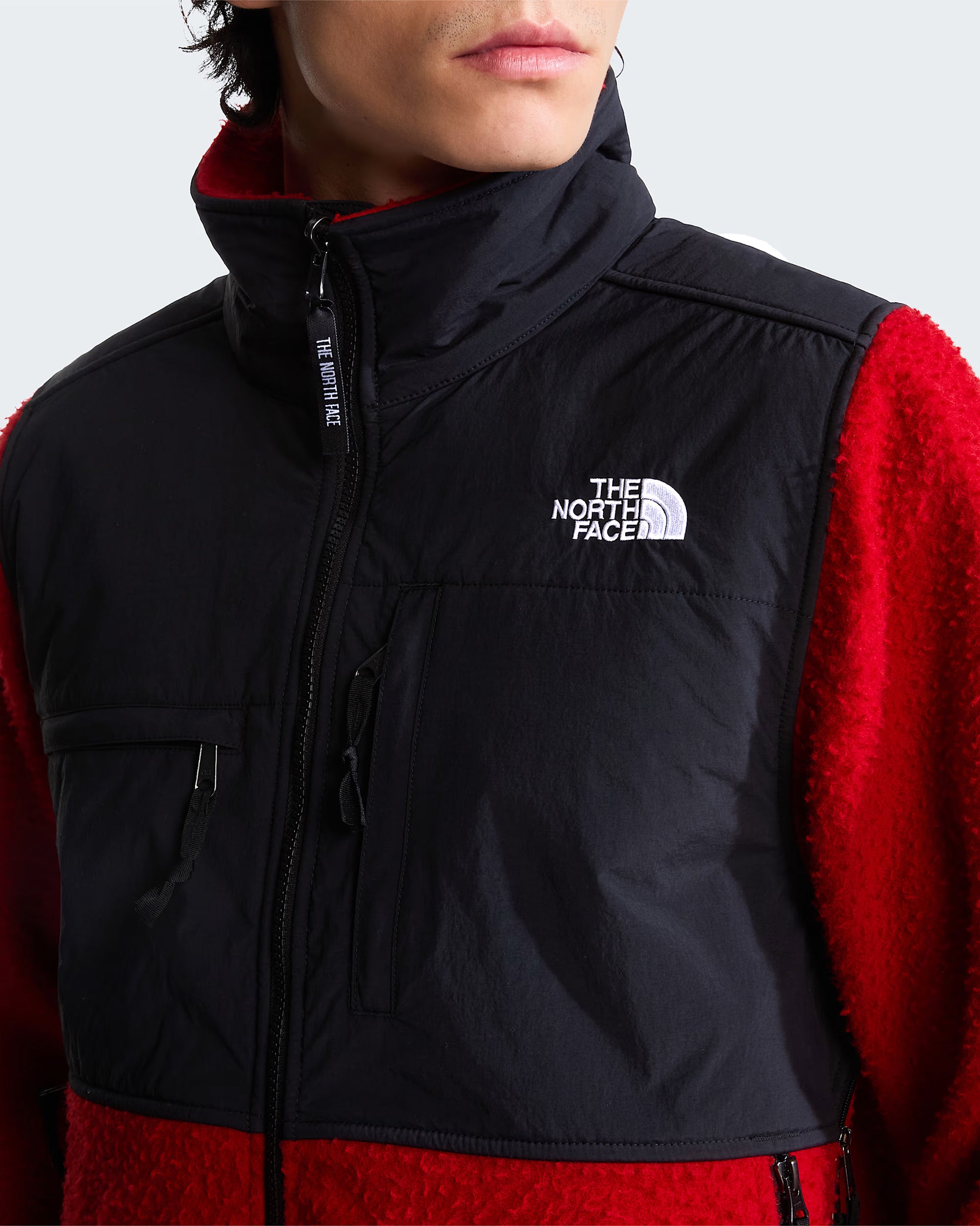 The North Face 1995 Denali Casentino Logo Relaxed Men's Fleece Jacket