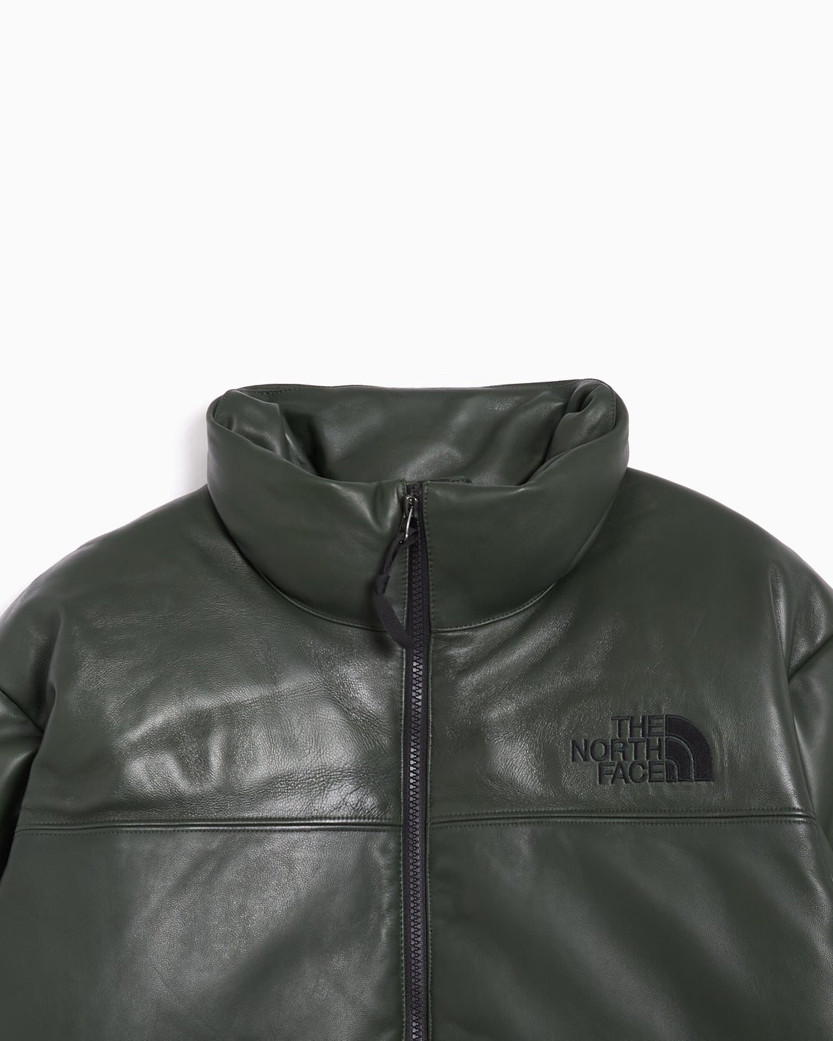 Jackets Coats The North Face 1996 Retro Nuptse "Leather Pack" Men's Down Jacket - NF0A8NTFNLW1