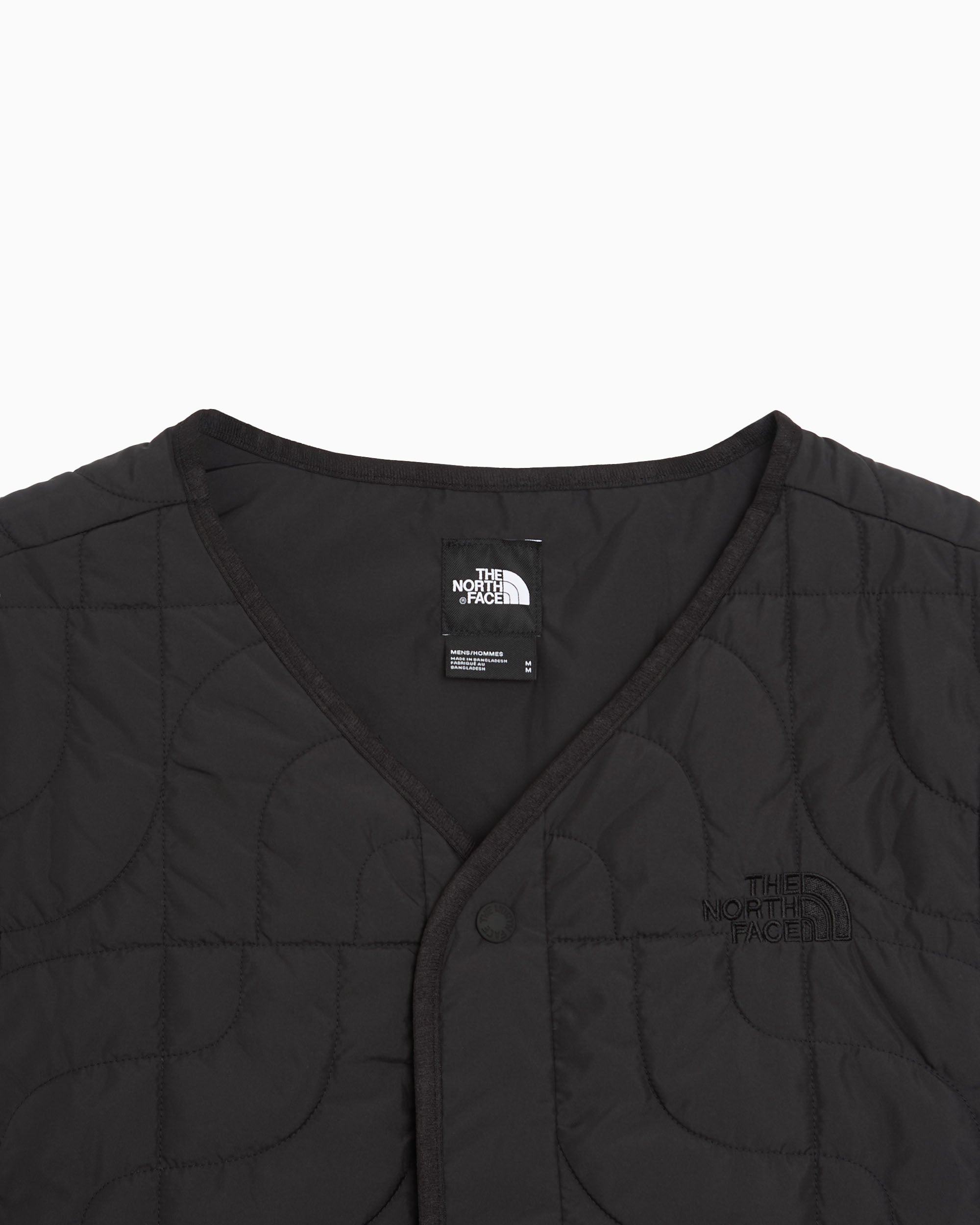 Jackets Coats The North Face City Triclimate Detachable Men's Light Jacket - NF0A8DTUJK31