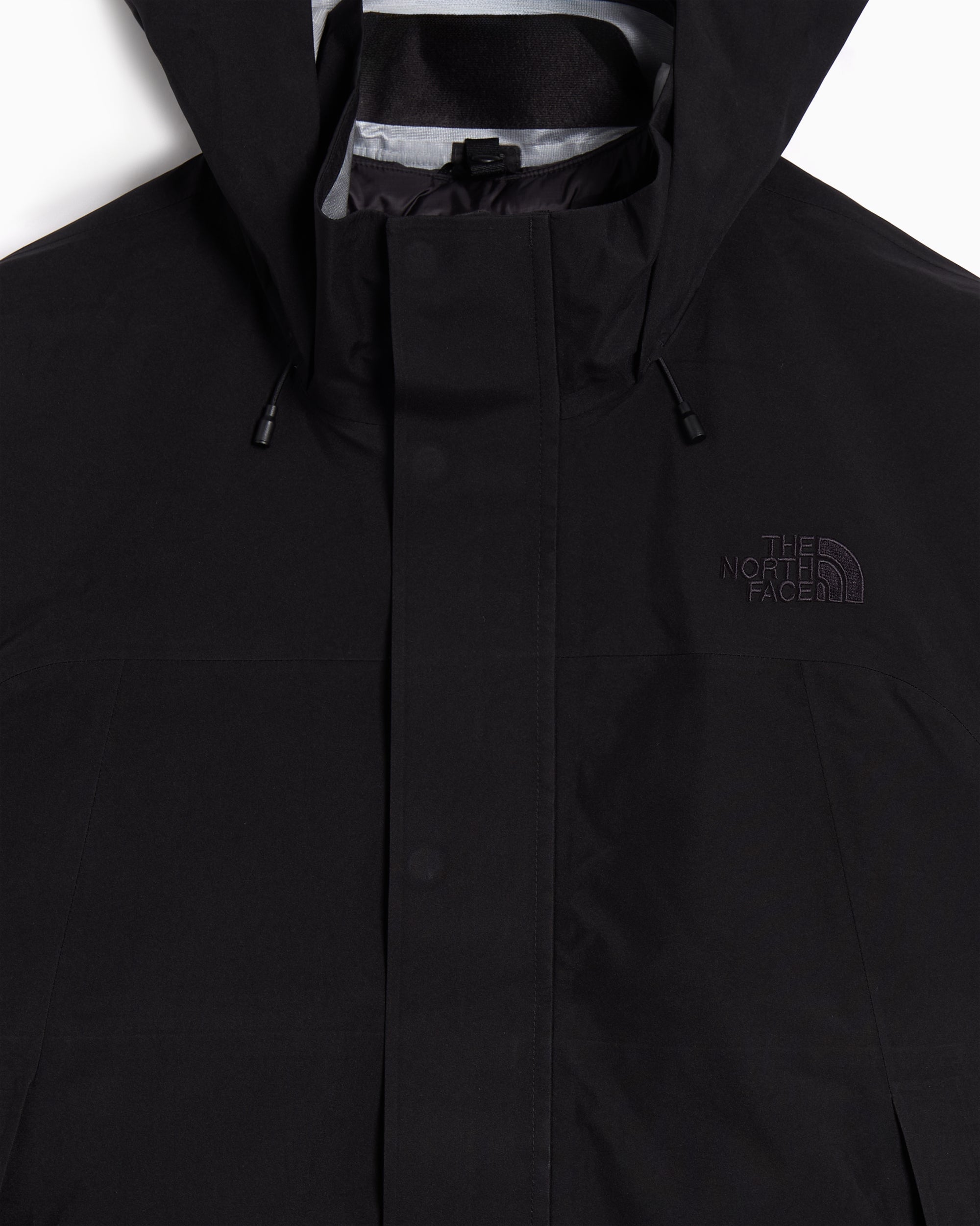 The North Face Expedition Gore-Tex® 3 in 1 Detachable Men's Anorak