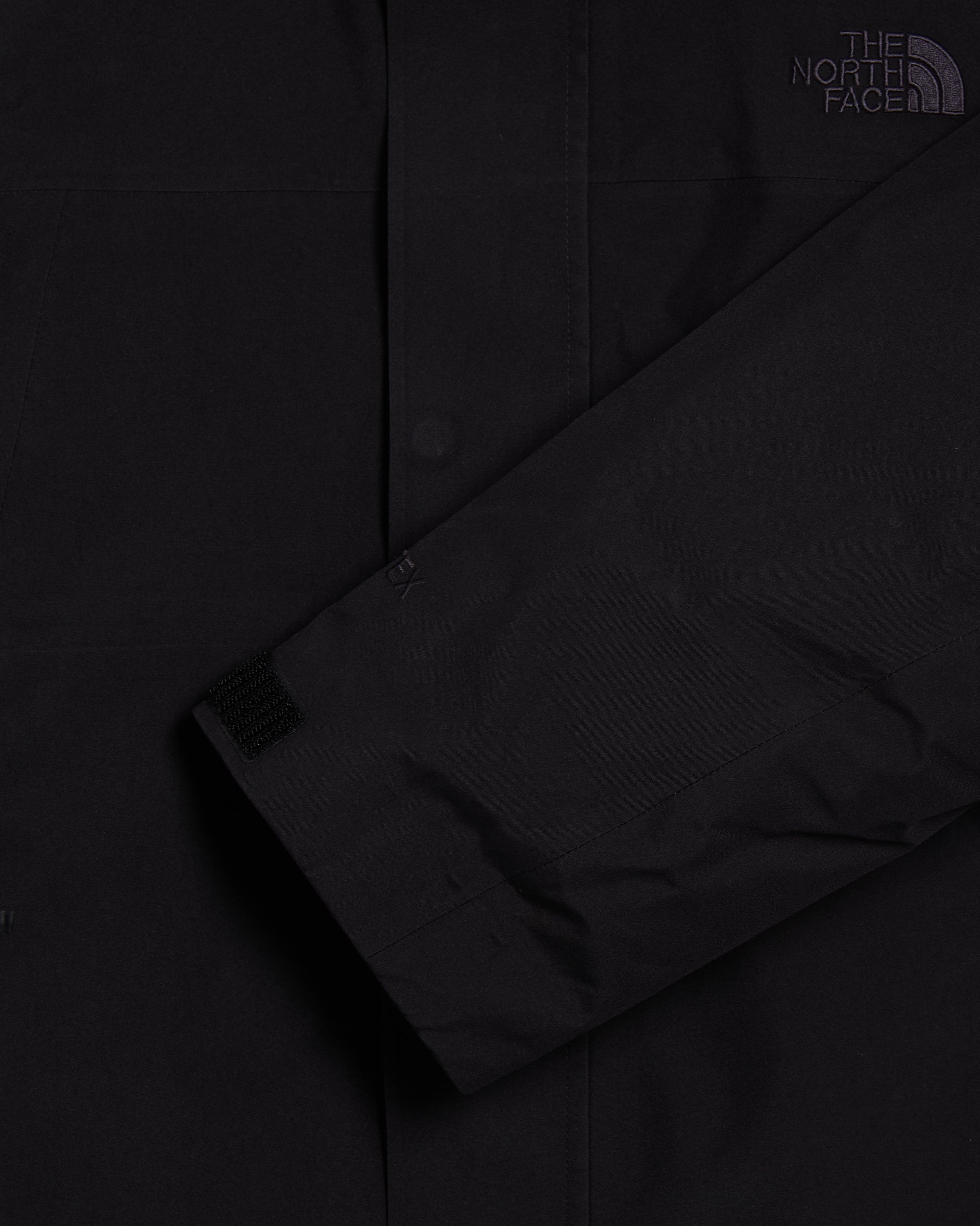The North Face Expedition Gore-Tex® 3 in 1 Detachable Men's Anorak