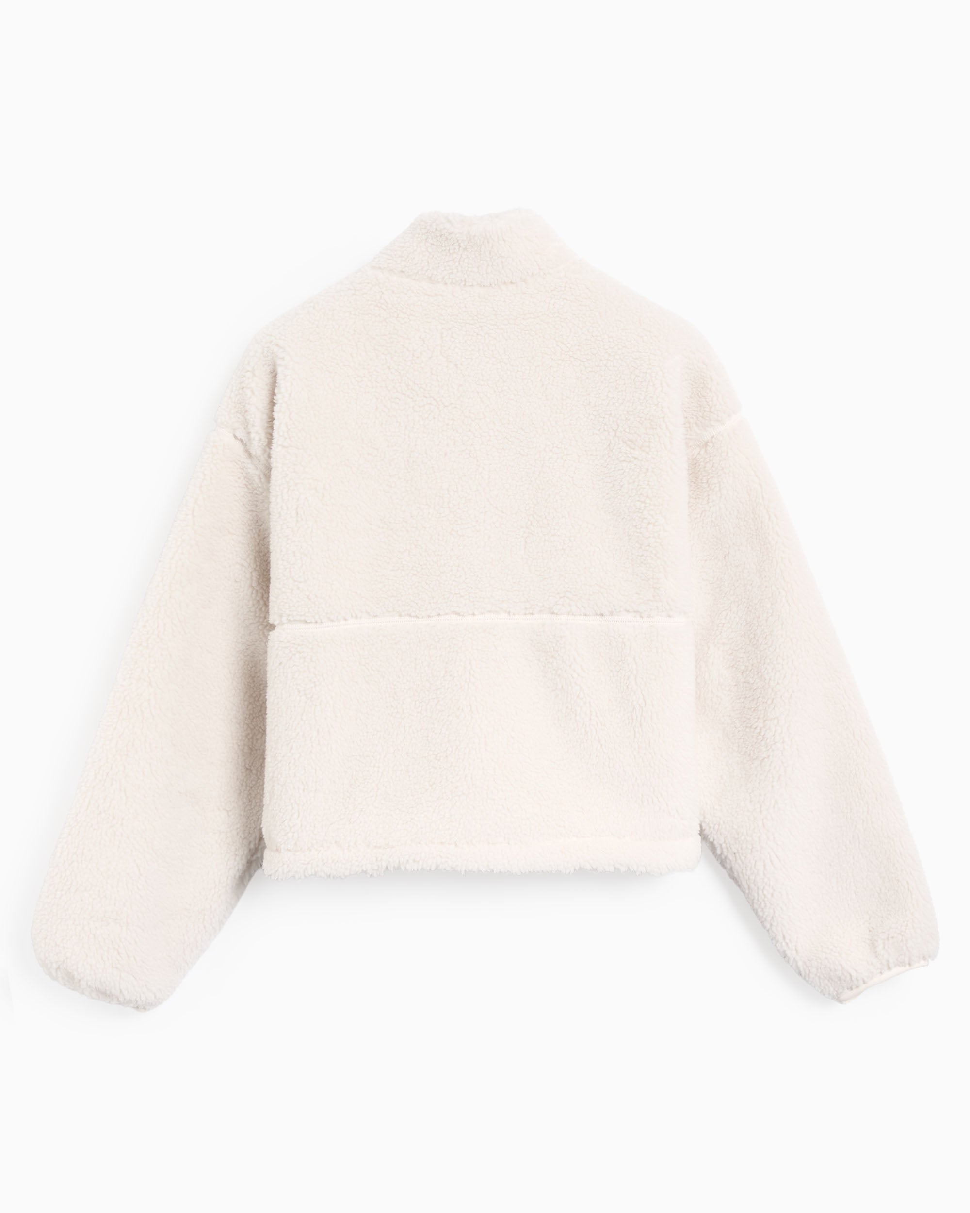 Jackets Coats The North Face Extreme Pile 2 Crop Women's Fleece Jacket - NF0A88ZCQLI1