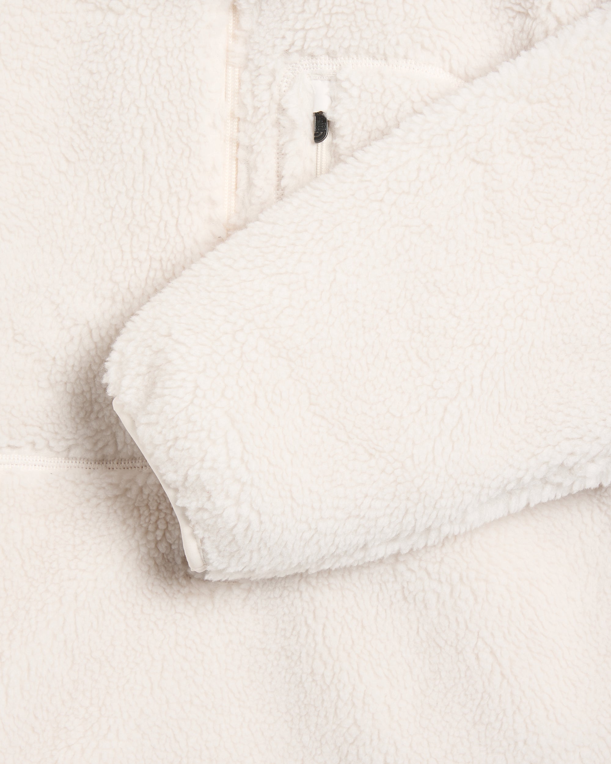 Jackets Coats The North Face Extreme Pile 2 Crop Women's Fleece Jacket - NF0A88ZCQLI1