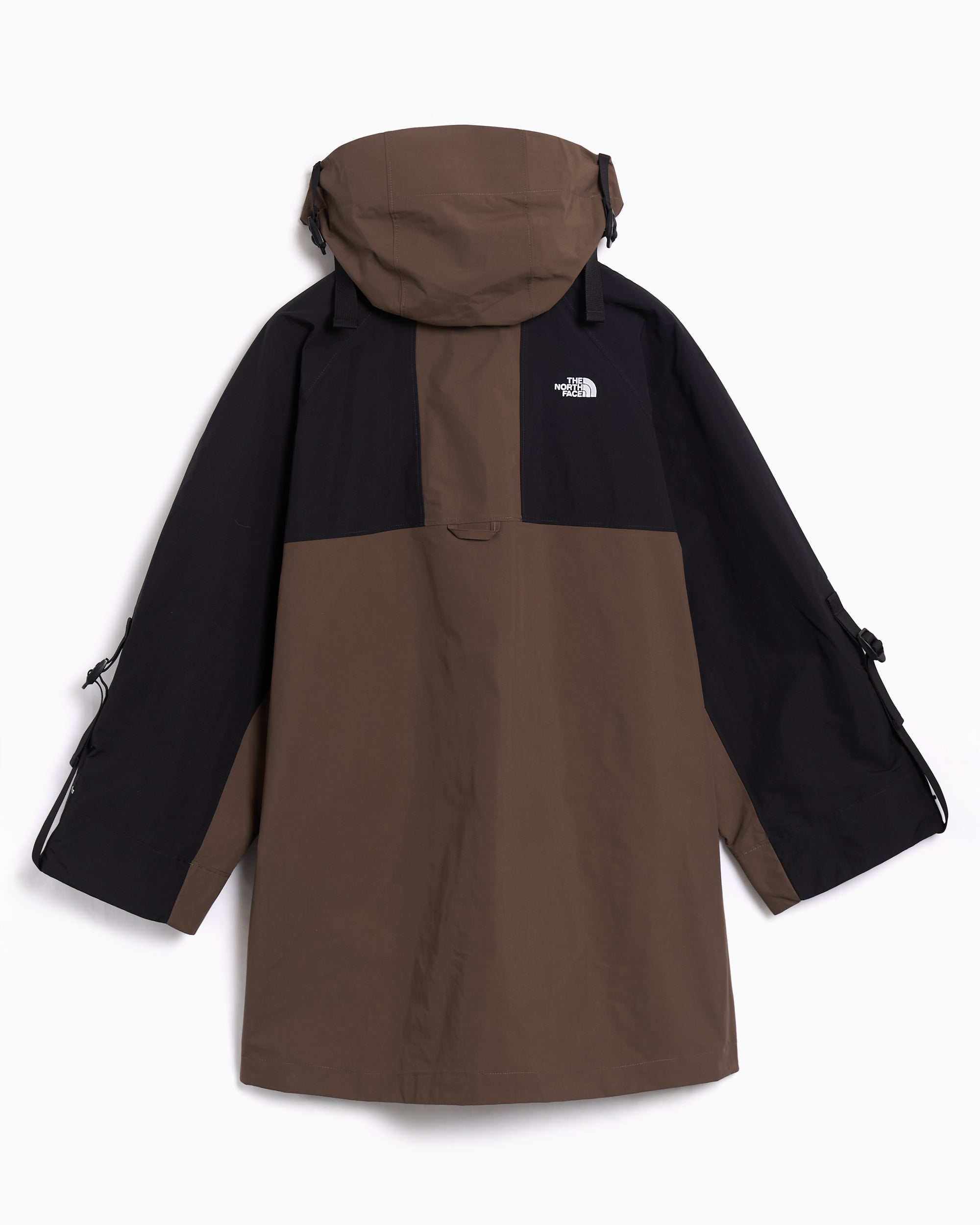 Jackets Coats The North Face Hardshell Dryvent™ Cape Relaxed Women's Rain Jacket - NF0A8E784XO1