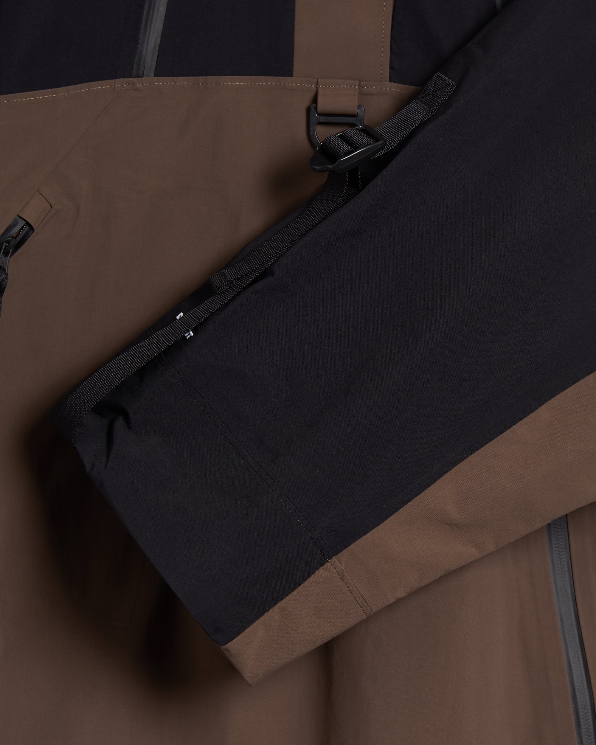 Jackets Coats The North Face Hardshell Dryvent™ Cape Relaxed Women's Rain Jacket - NF0A8E784XO1