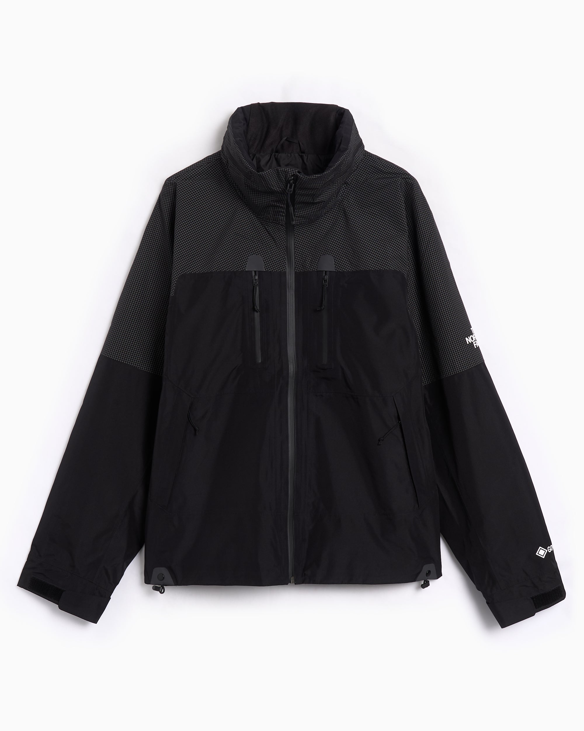 Jackets Coats The North Face Hike Devils Goretex Men's Rain Jacket - NF0A8CG3JK31