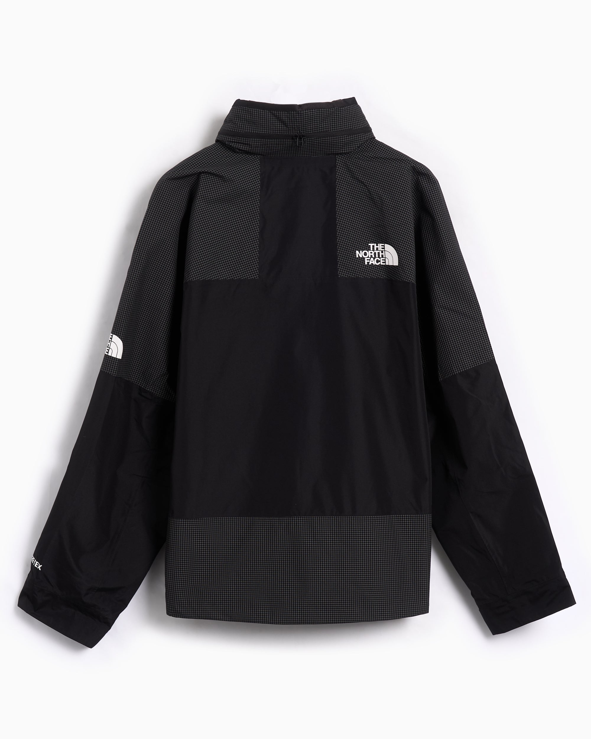 The North Face Hike Devils Goretex Men's Rain Jacket