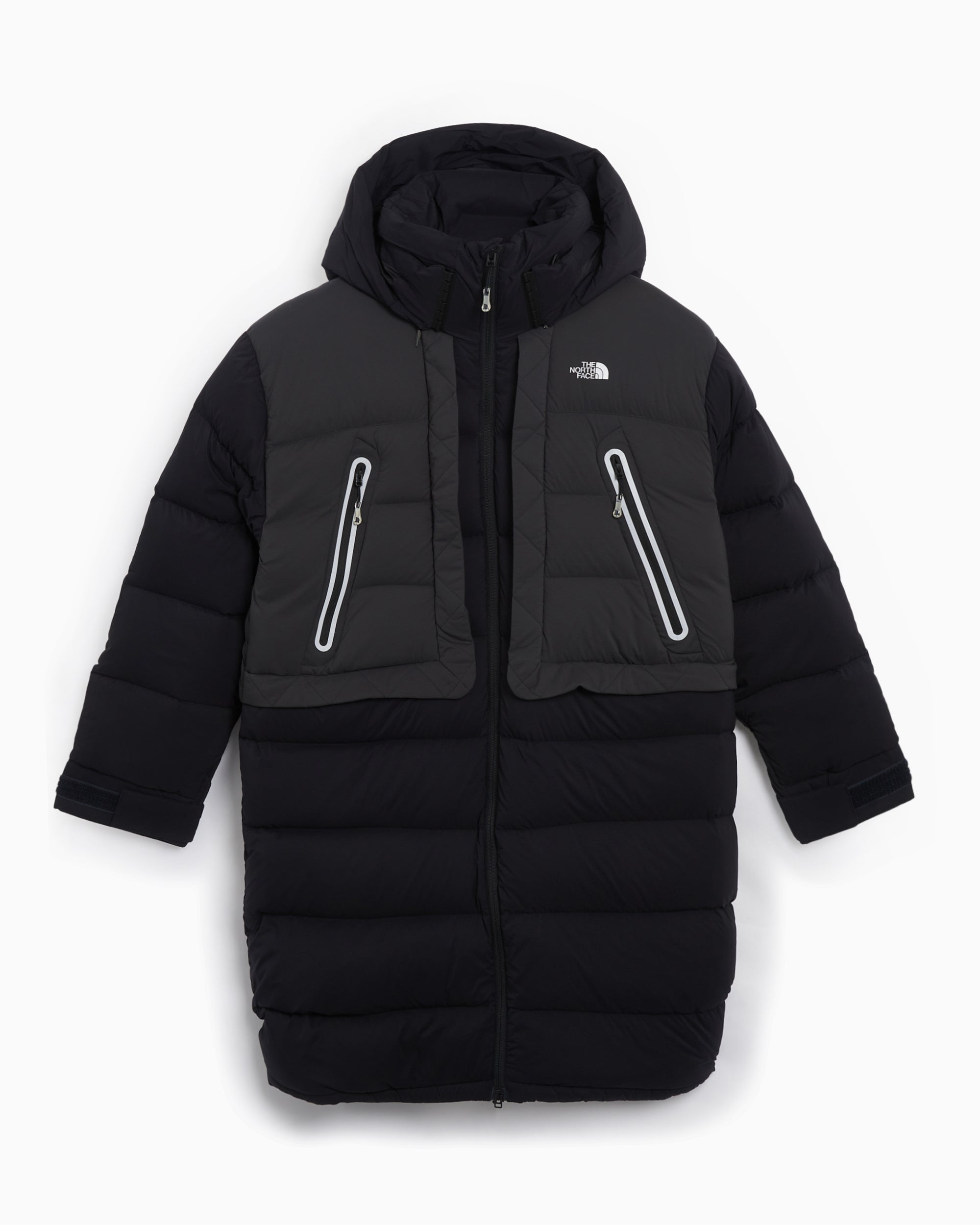 The North Face Layering Women's Down Jacket
