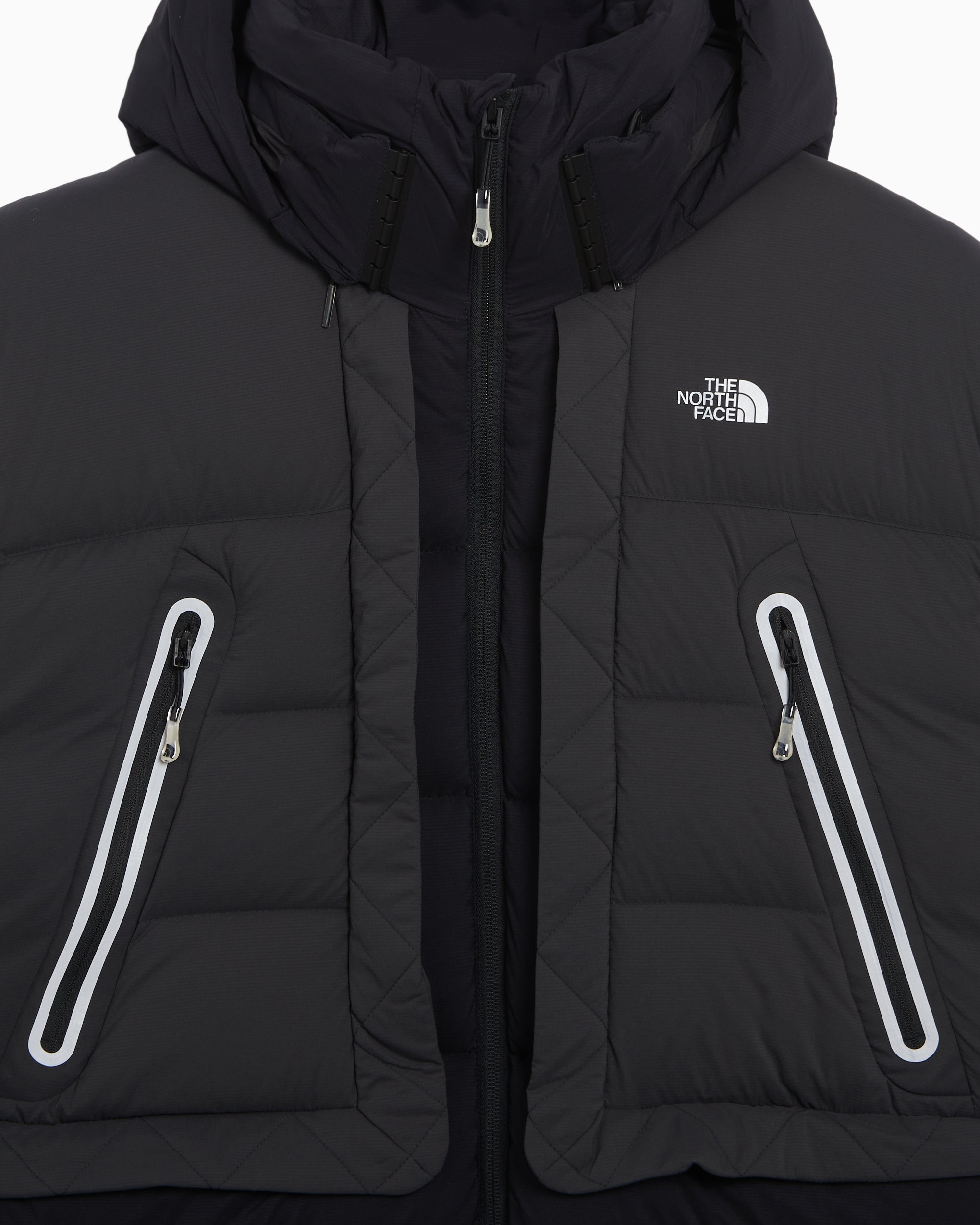 The North Face Layering Women's Down Jacket